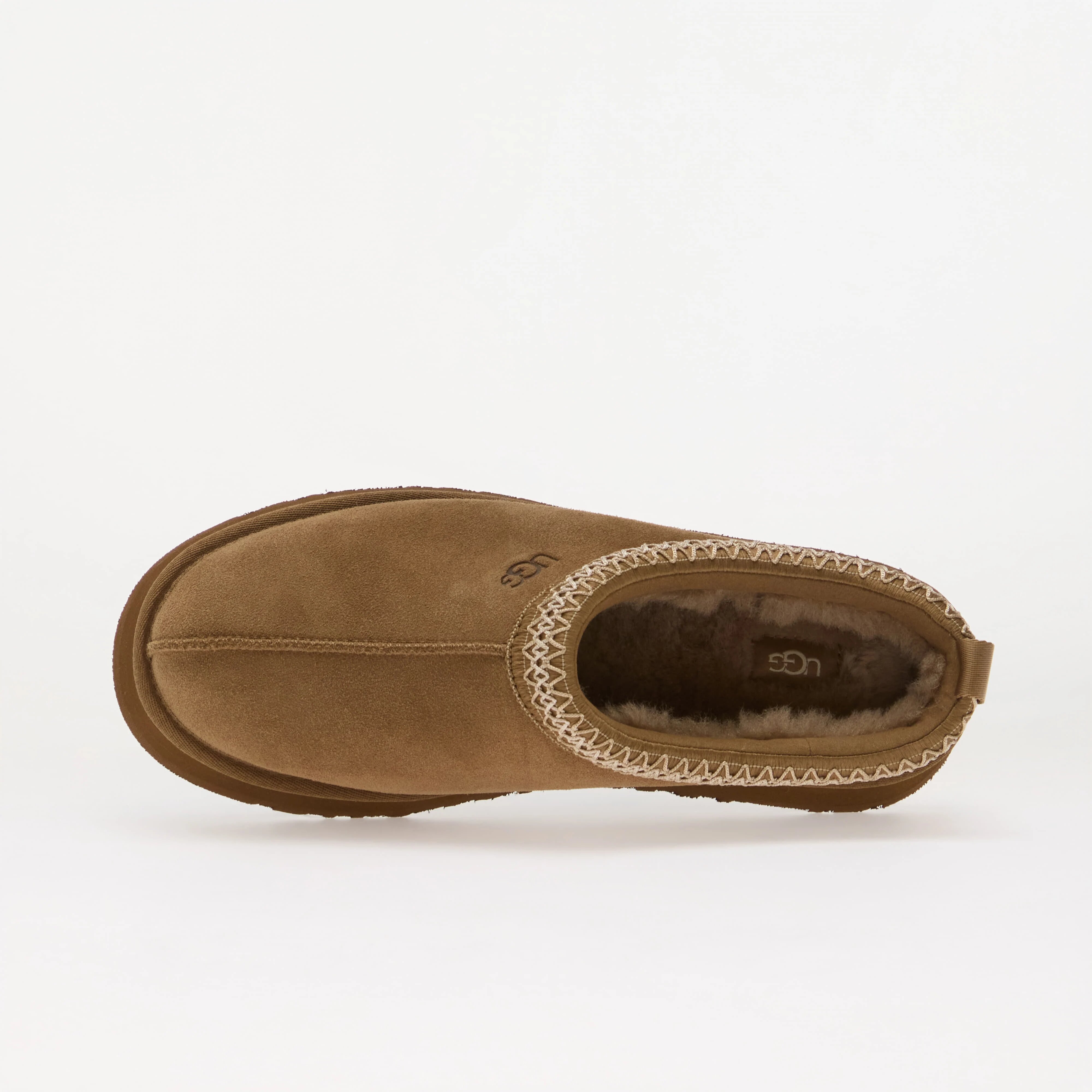 Ugg Сникърси W Tazz II Bronze