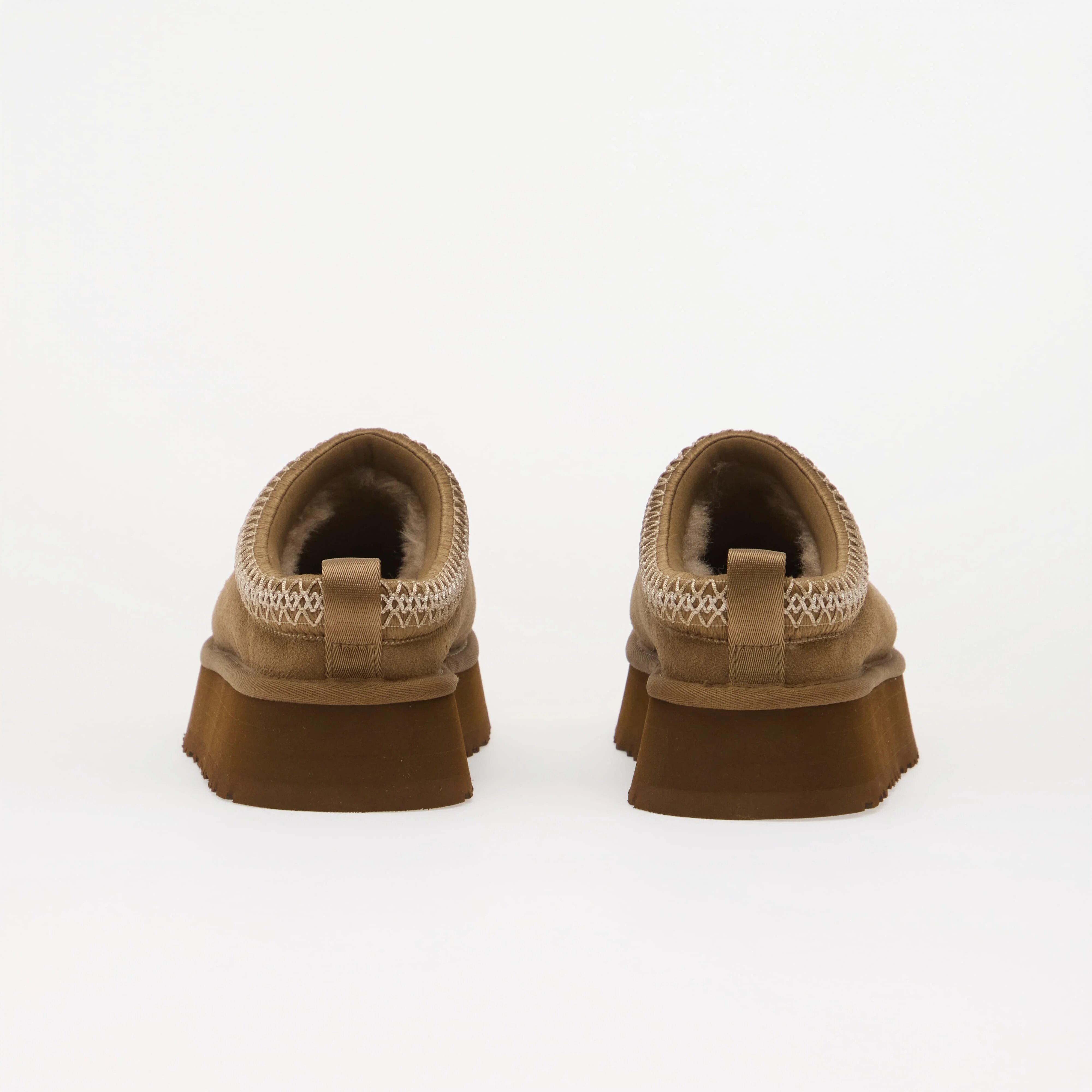 Ugg Сникърси W Tazz II Bronze