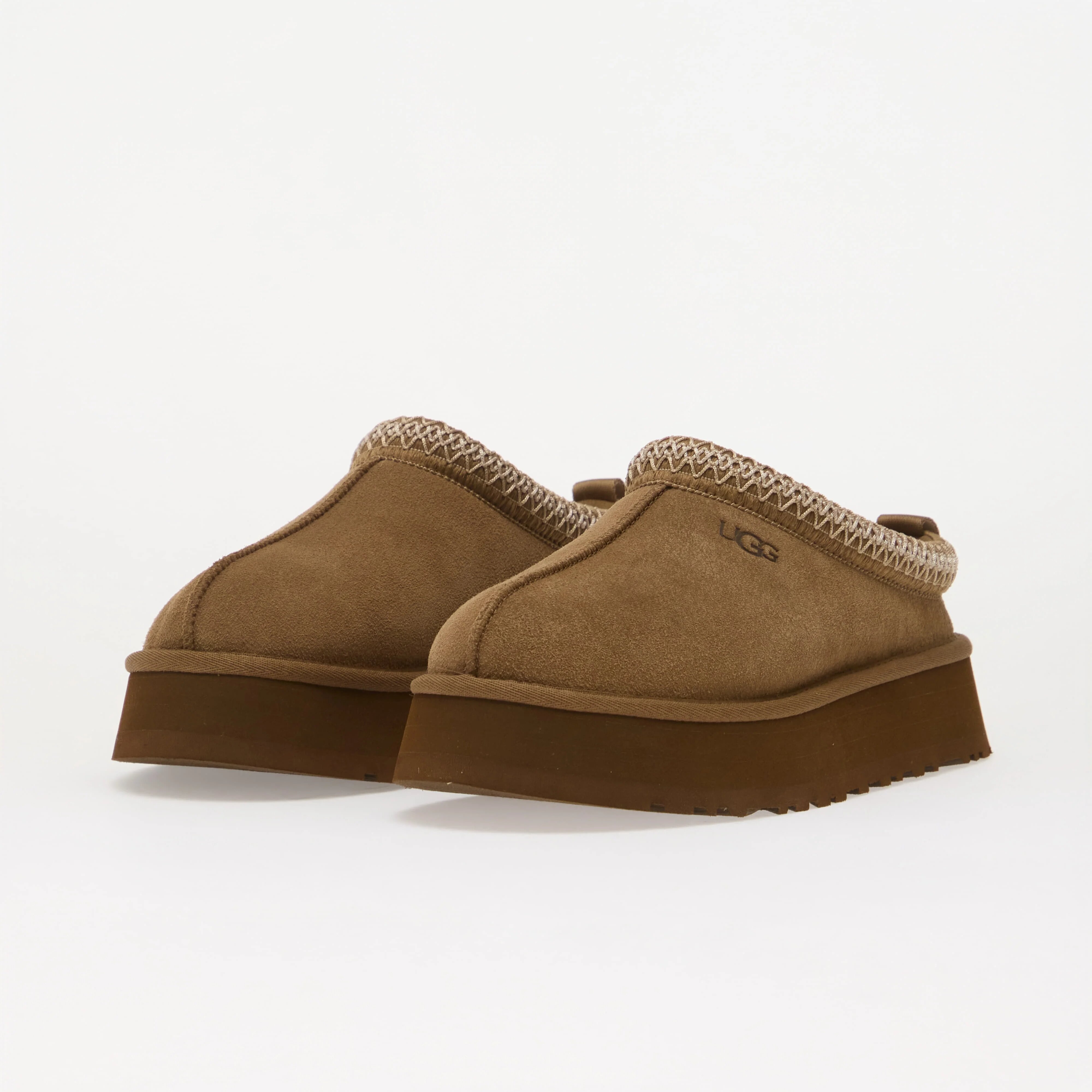 Ugg Сникърси W Tazz II Bronze