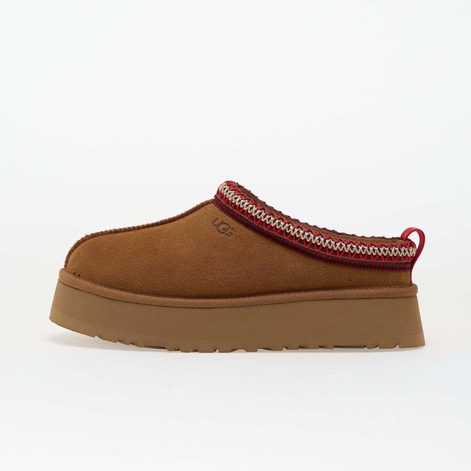 Ugg Сникърси W Tazz II Chestnut