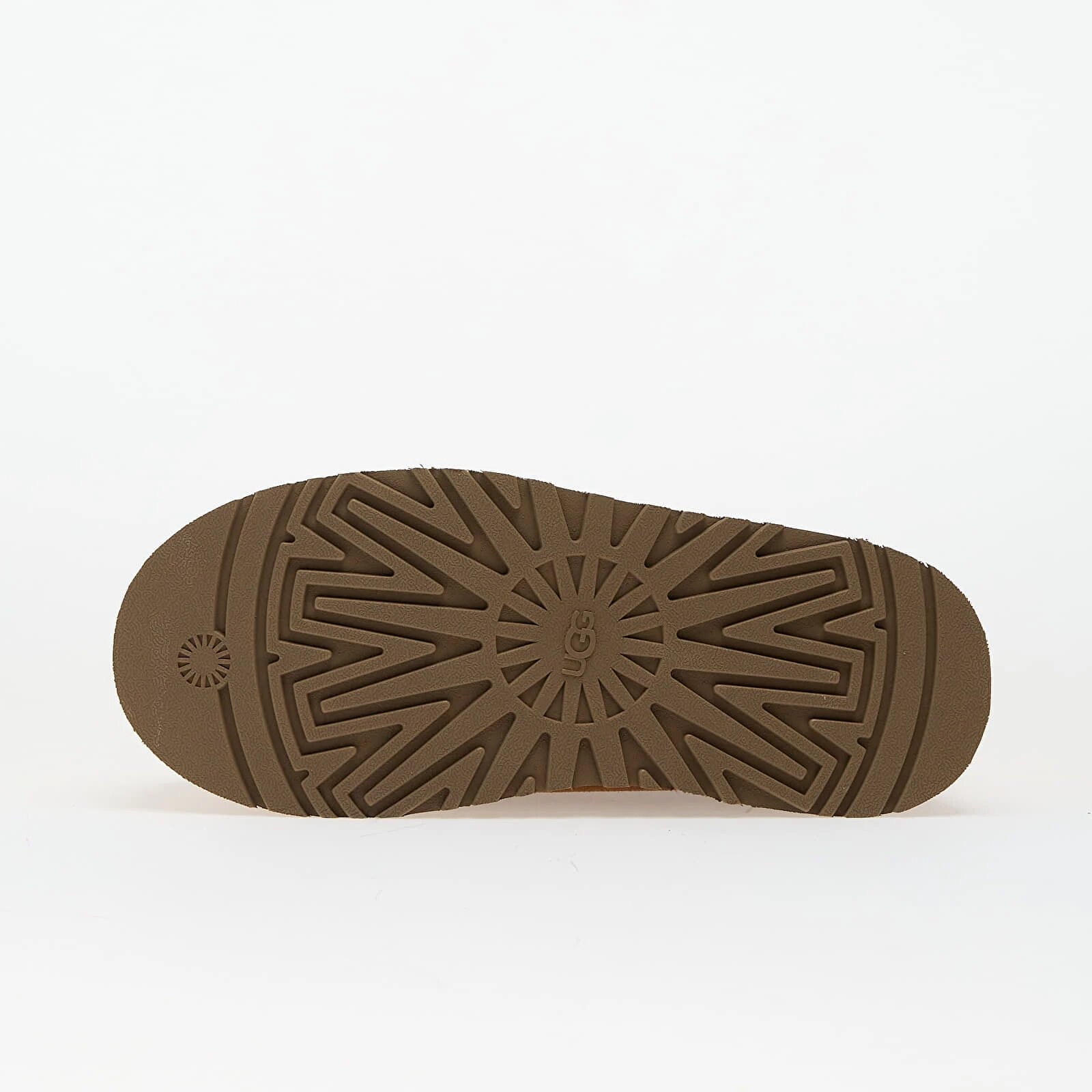Ugg Сникърси W Tazz II Chestnut