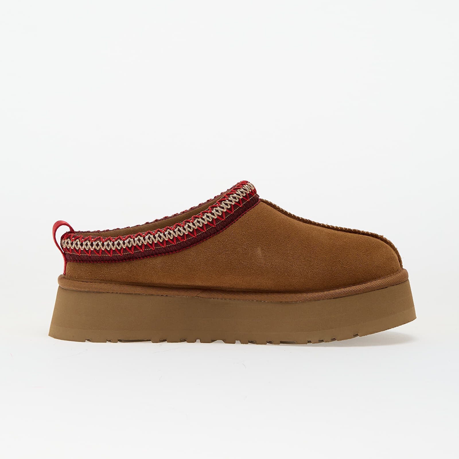 Ugg Сникърси W Tazz II Chestnut