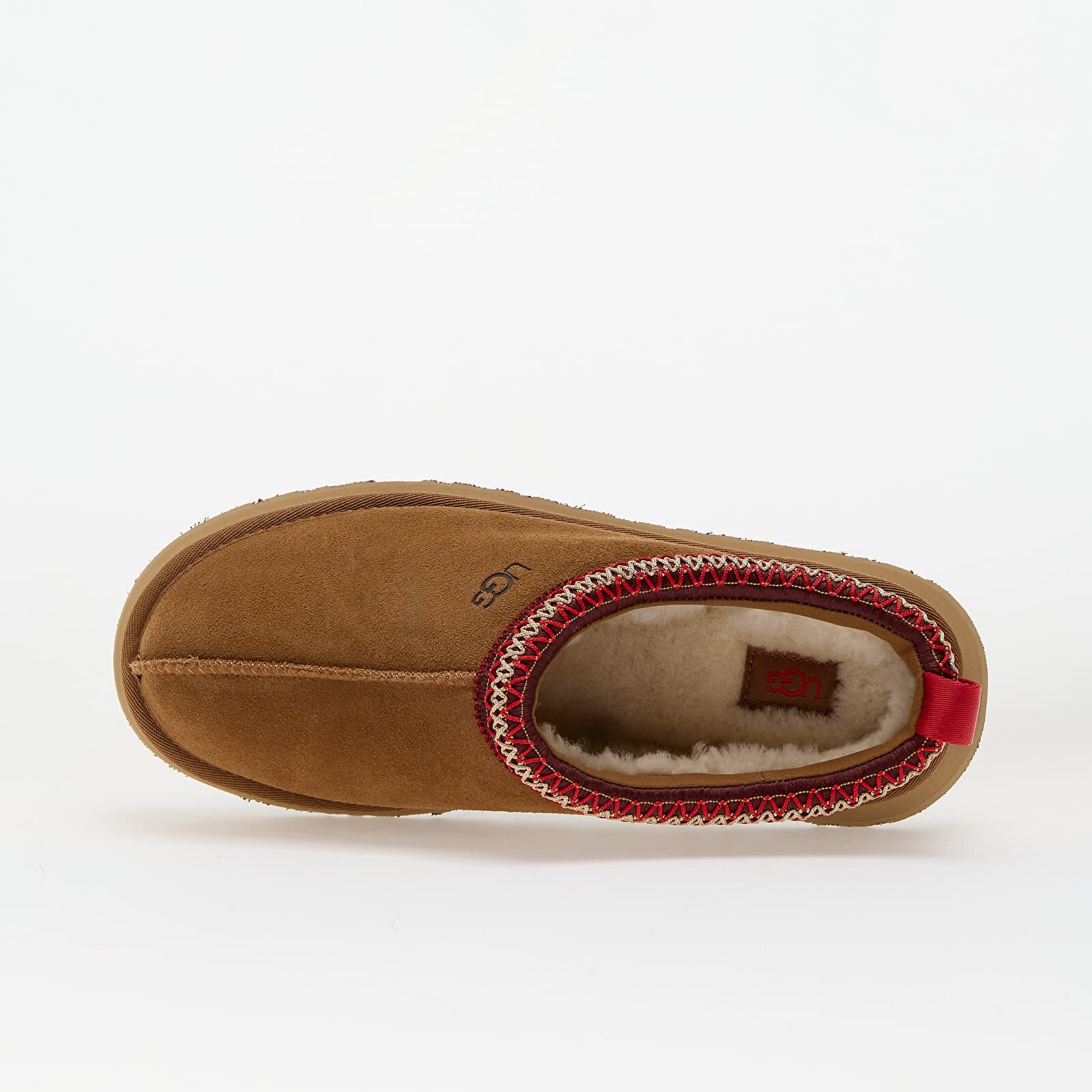 Ugg Сникърси W Tazz II Chestnut
