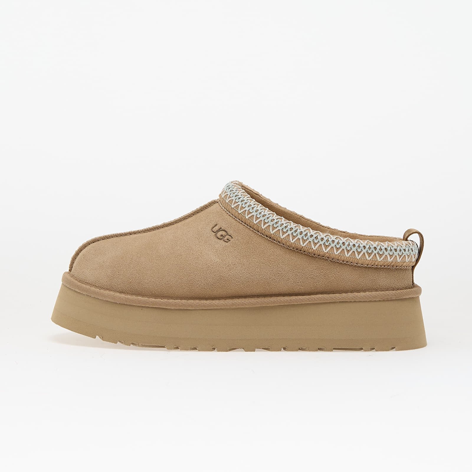 Ugg Сникърси W Tazz II Sand