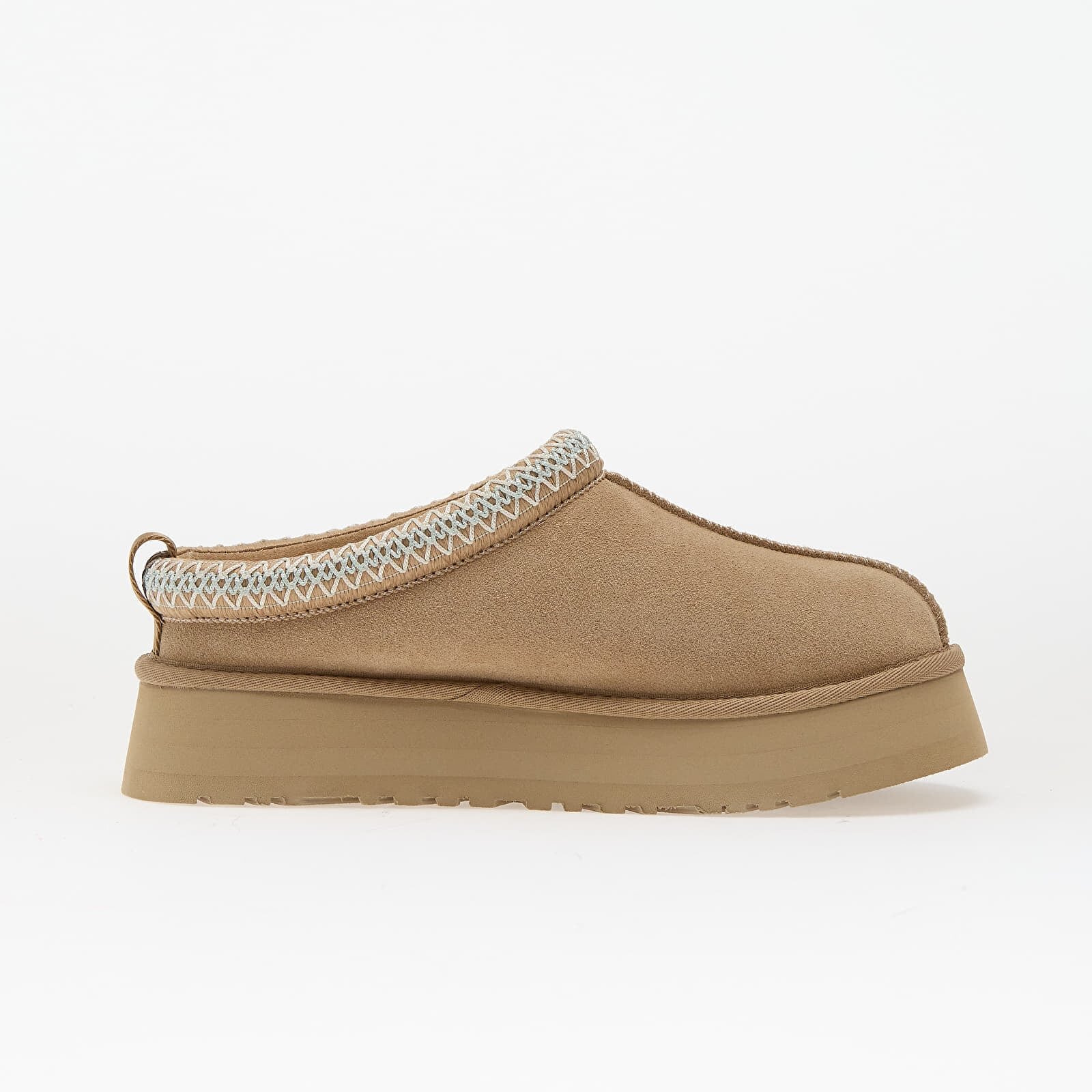 Ugg Сникърси W Tazz II Sand