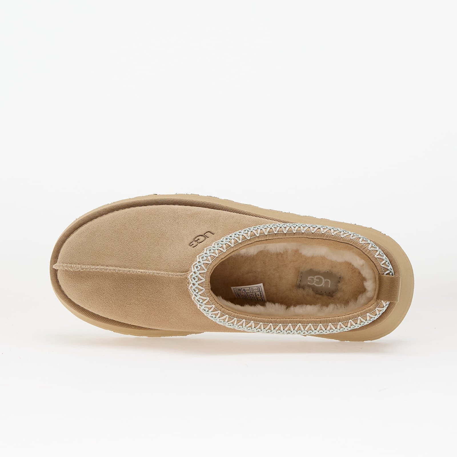 Ugg Сникърси W Tazz II Sand