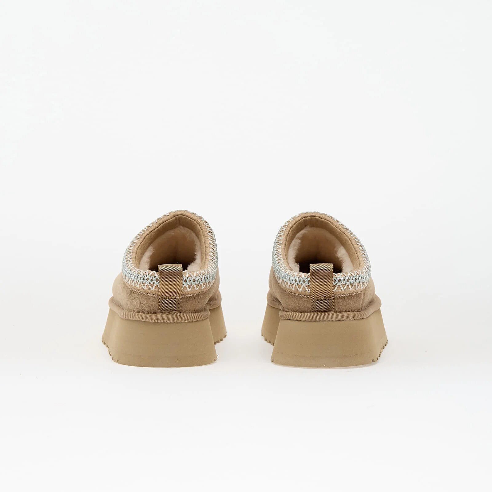Ugg Сникърси W Tazz II Sand