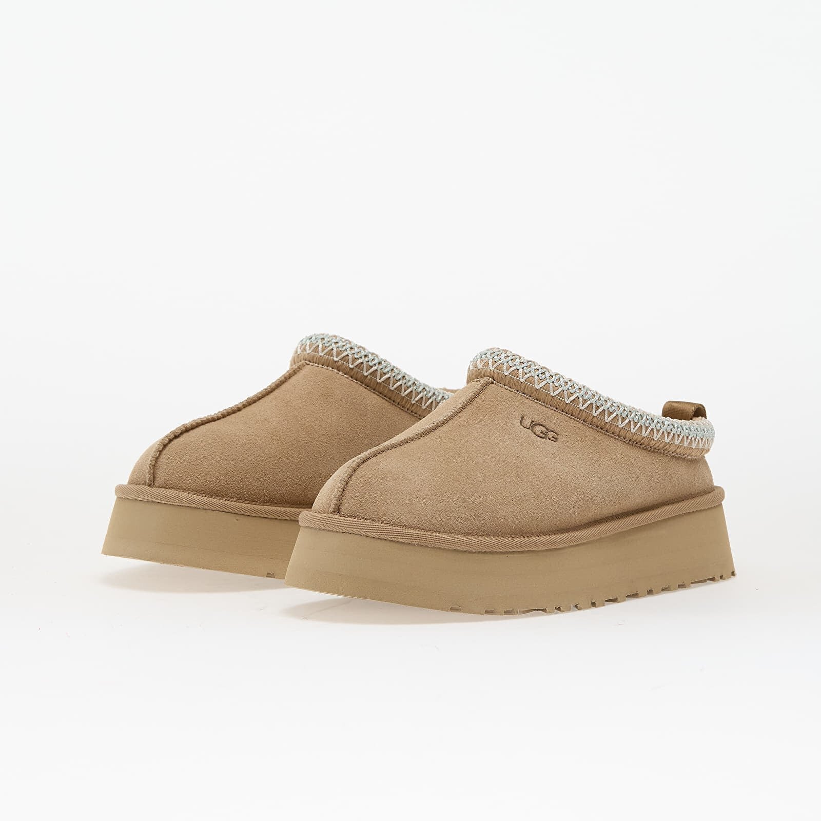 Ugg Сникърси W Tazz II Sand