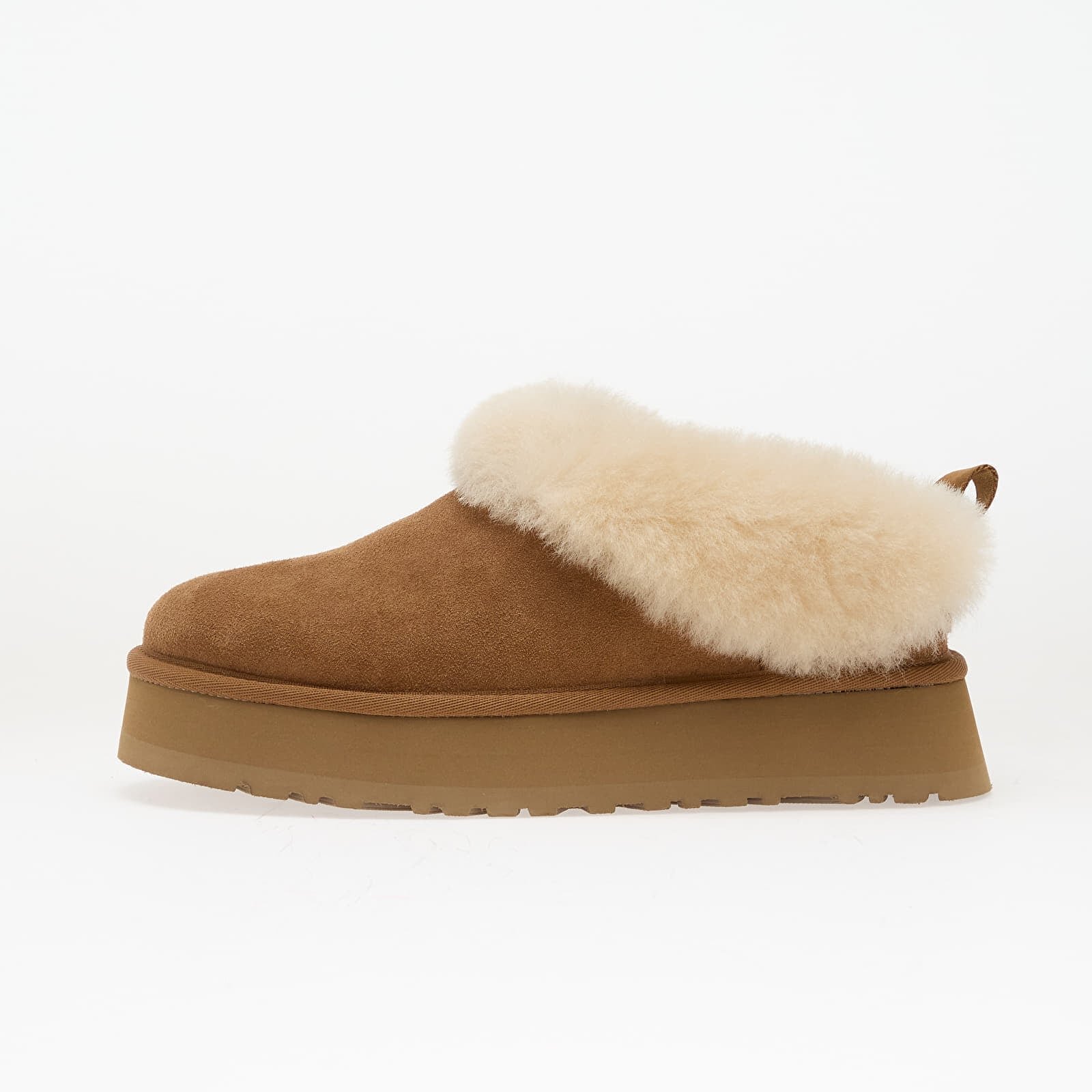 Ugg Сникърси W Tazzelle Chestnut