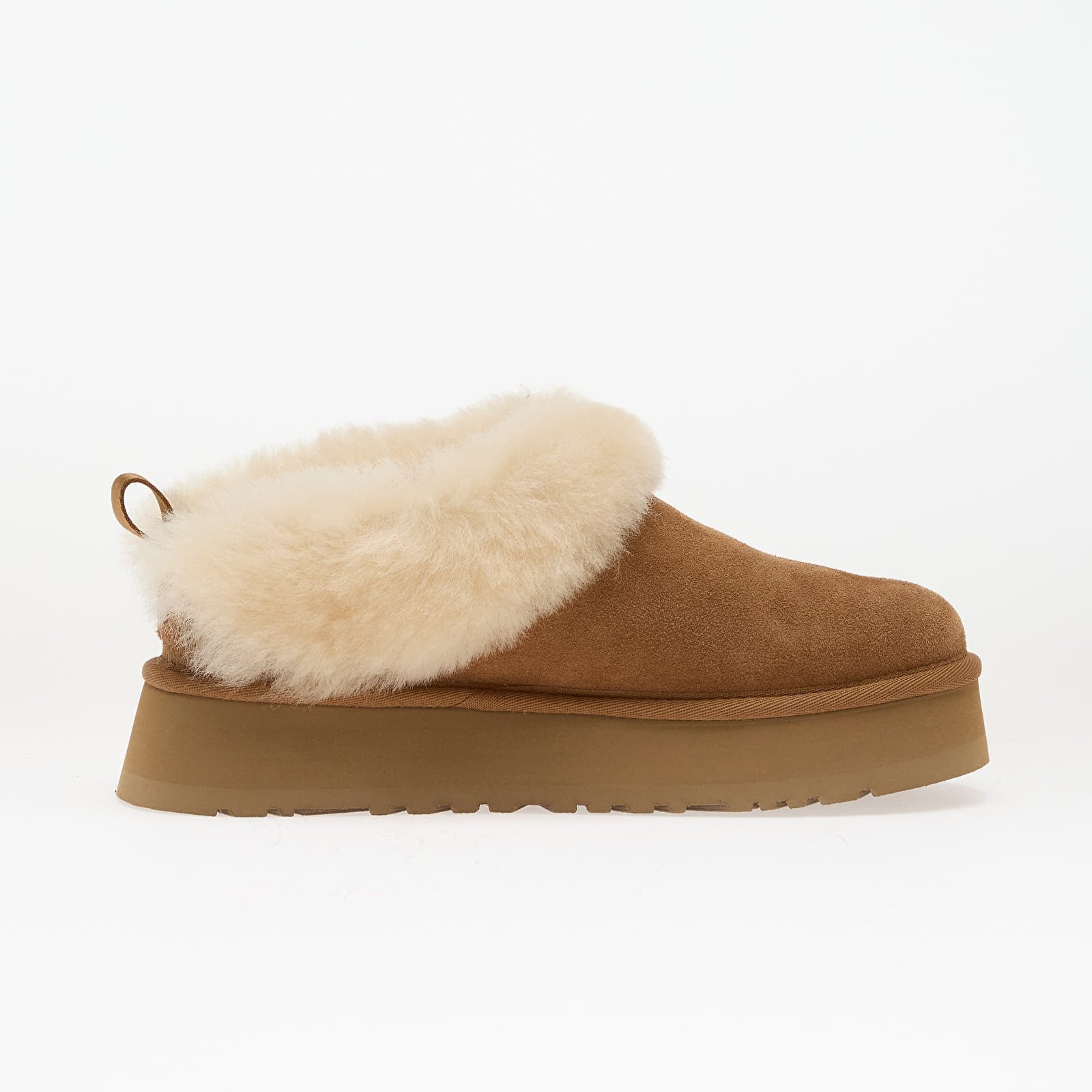 Ugg Сникърси W Tazzelle Chestnut