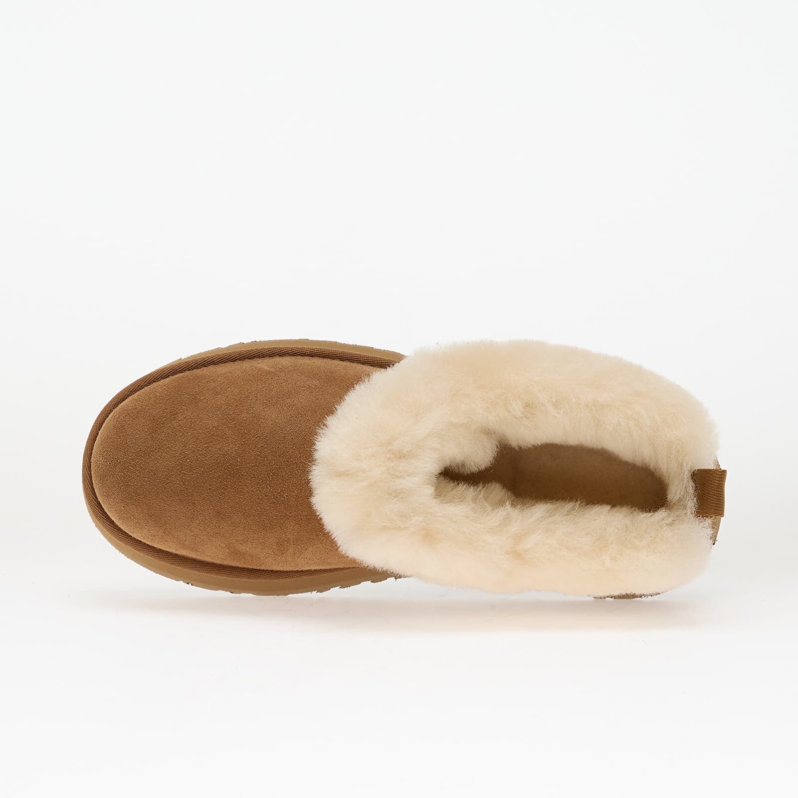 Ugg Сникърси W Tazzelle Chestnut