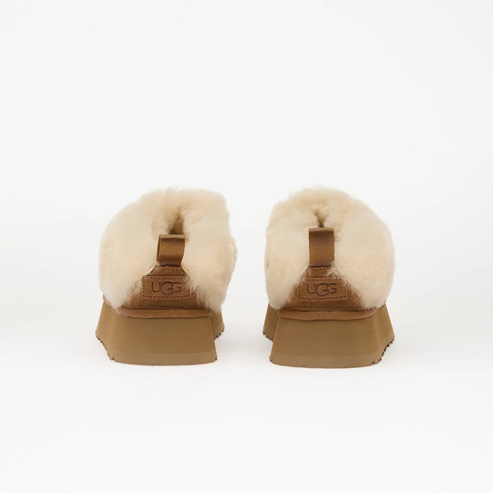 Ugg Сникърси W Tazzelle Chestnut