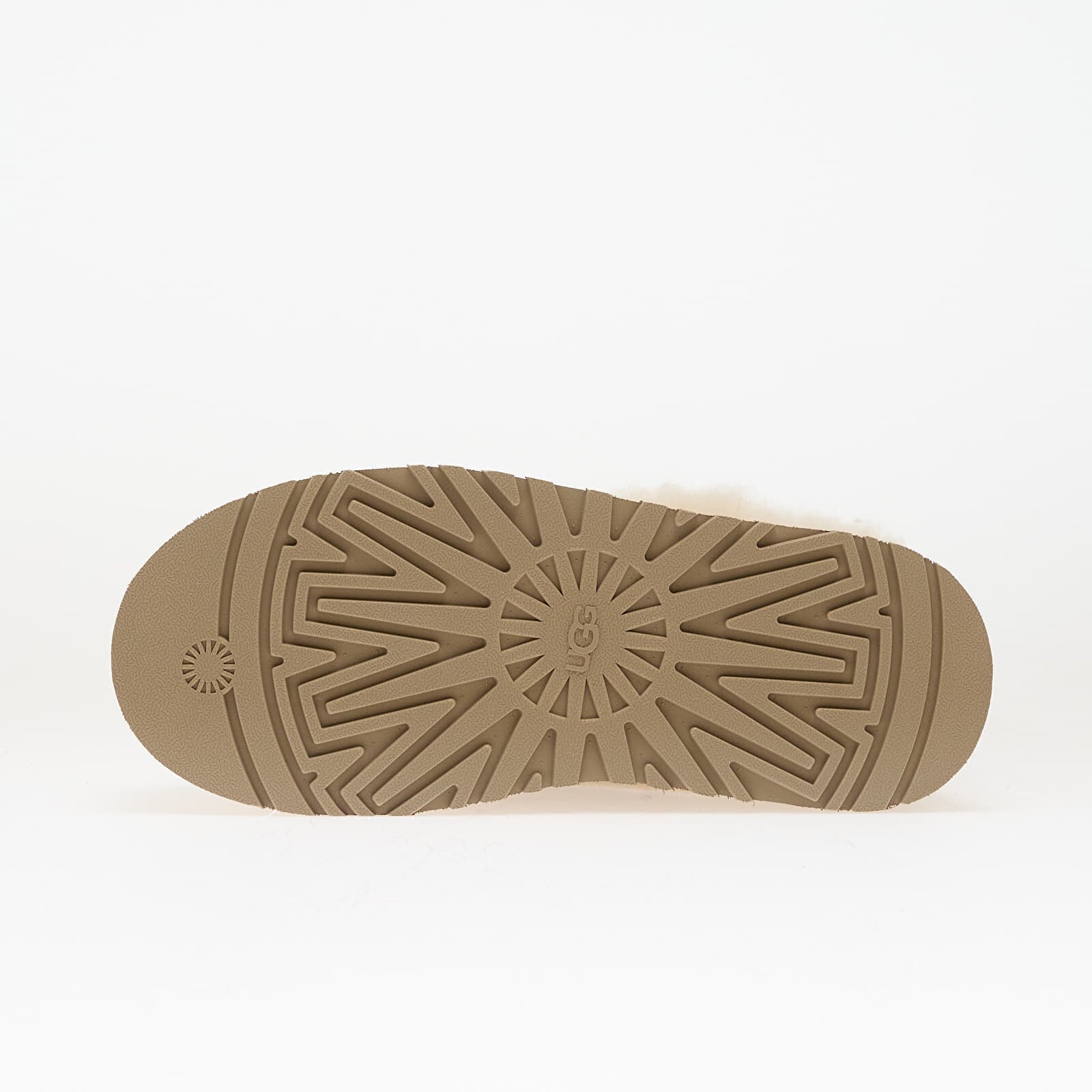Ugg Сникърси W Tazzelle Mustard Seed