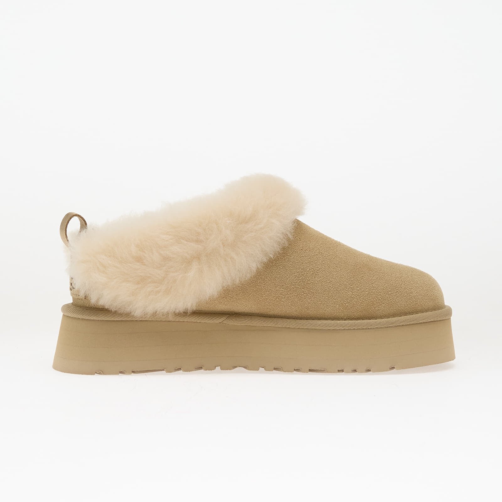 Ugg Сникърси W Tazzelle Mustard Seed