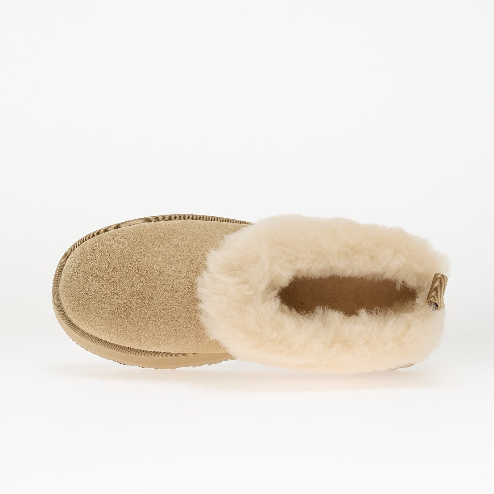 Ugg Сникърси W Tazzelle Mustard Seed