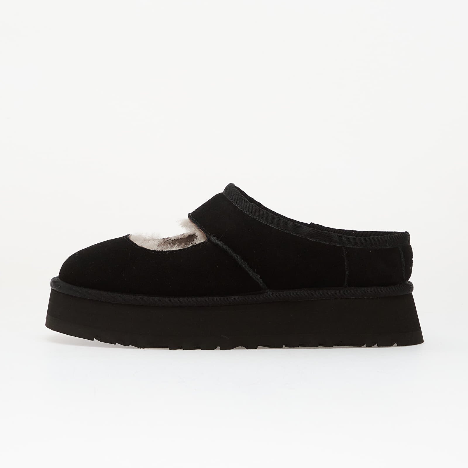 Ugg W Bea Mary Jane Black