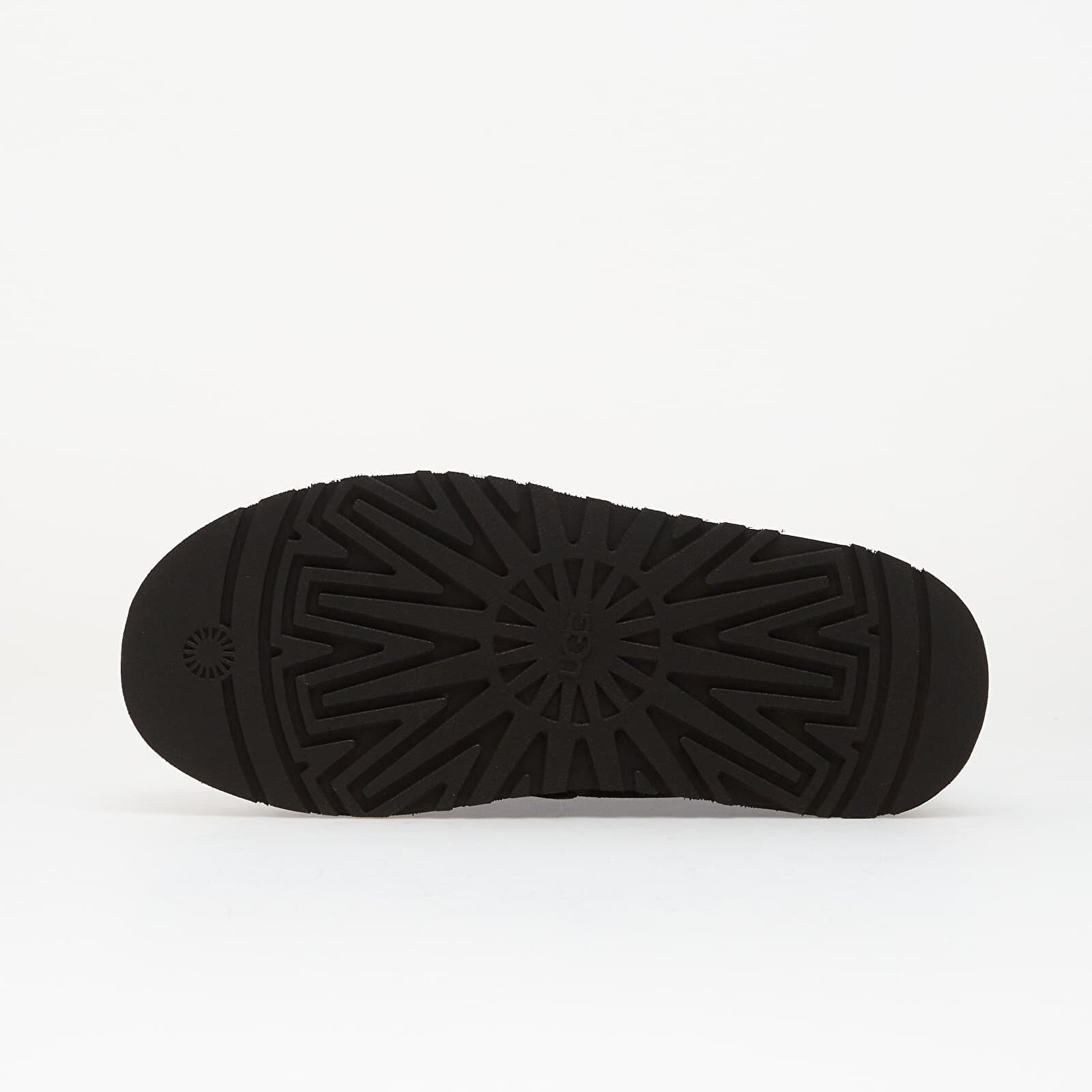 Ugg W Bea Mary Jane Black