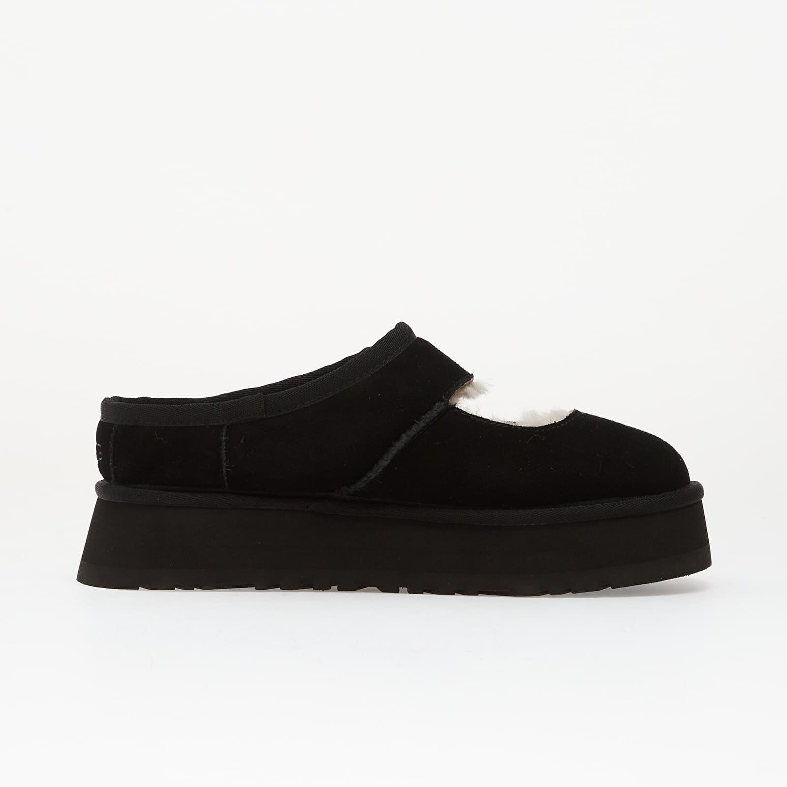 Ugg W Bea Mary Jane Black