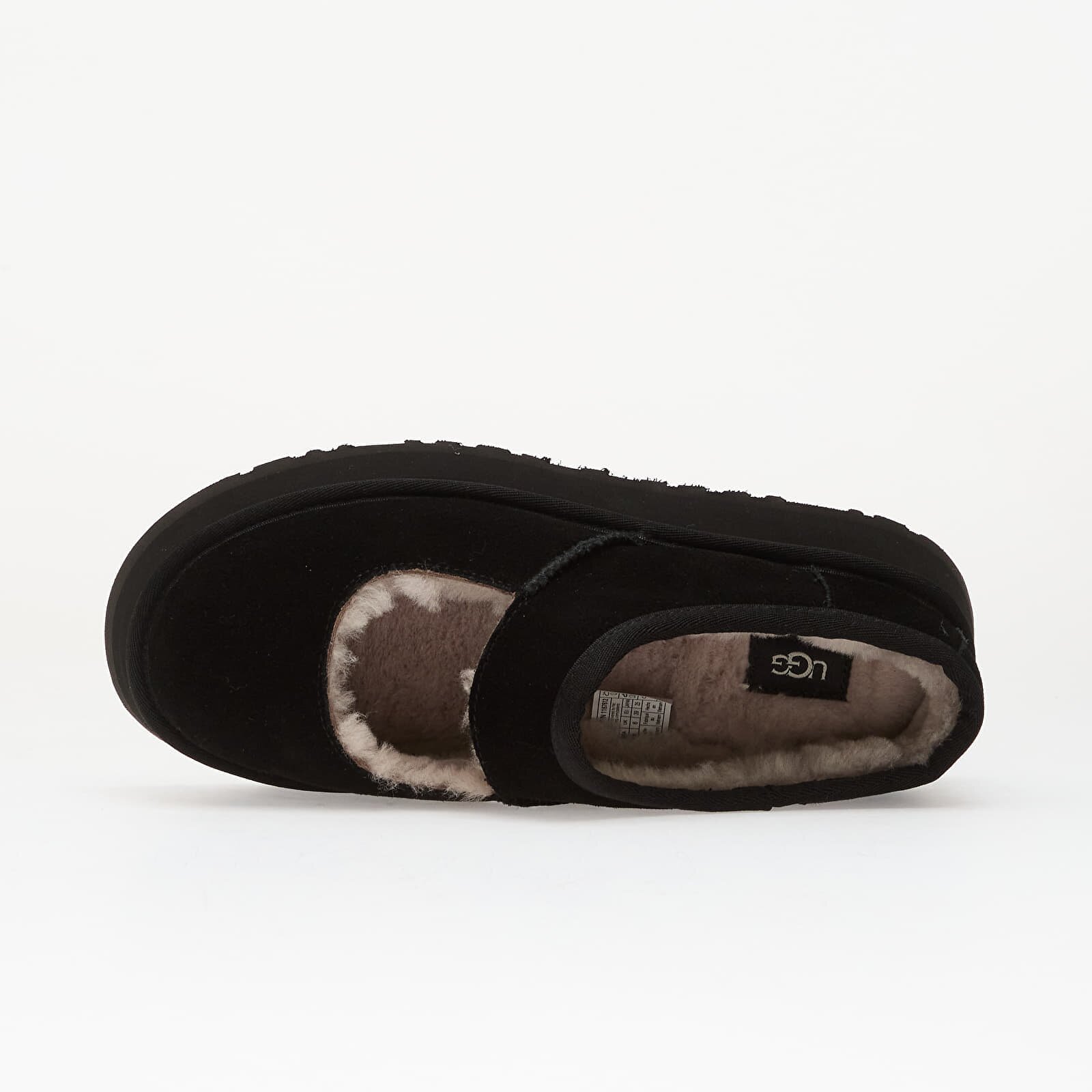 Ugg W Bea Mary Jane Black