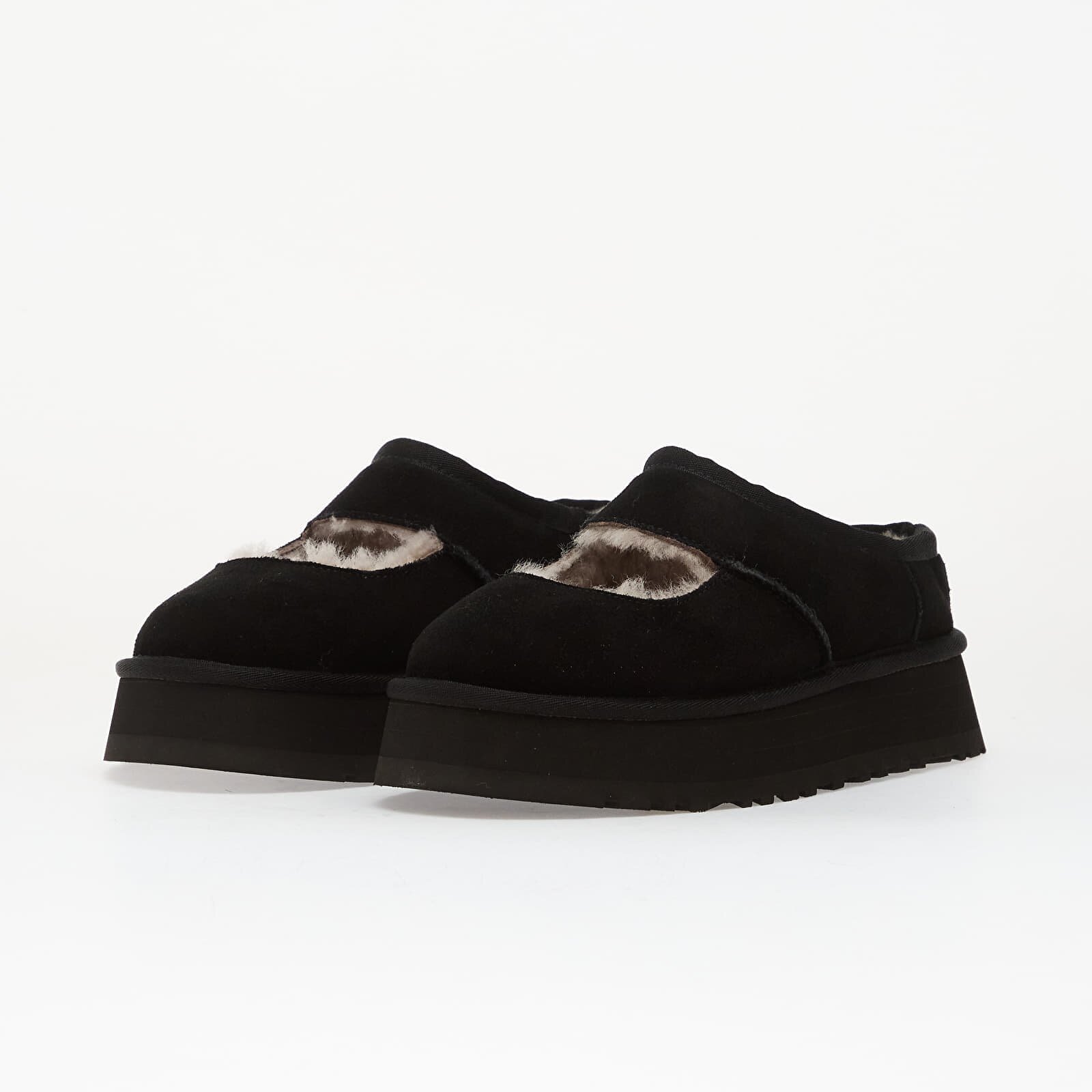 Ugg W Bea Mary Jane Black