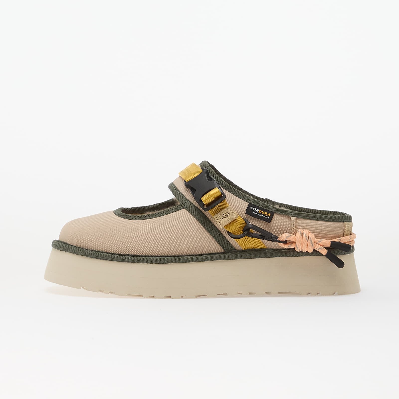 Ugg W Bea Mary Jane Wildwood Sand