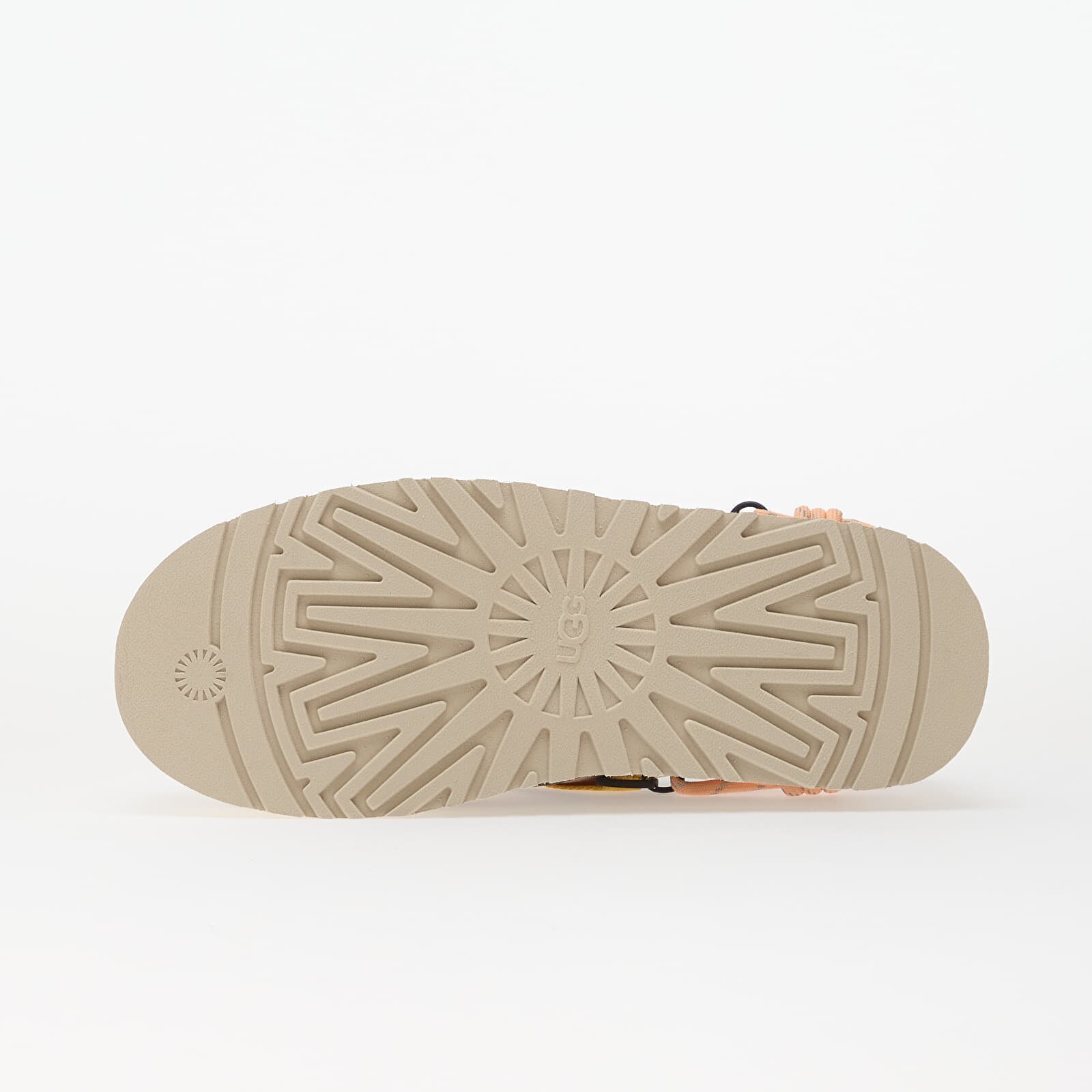 Ugg W Bea Mary Jane Wildwood Sand
