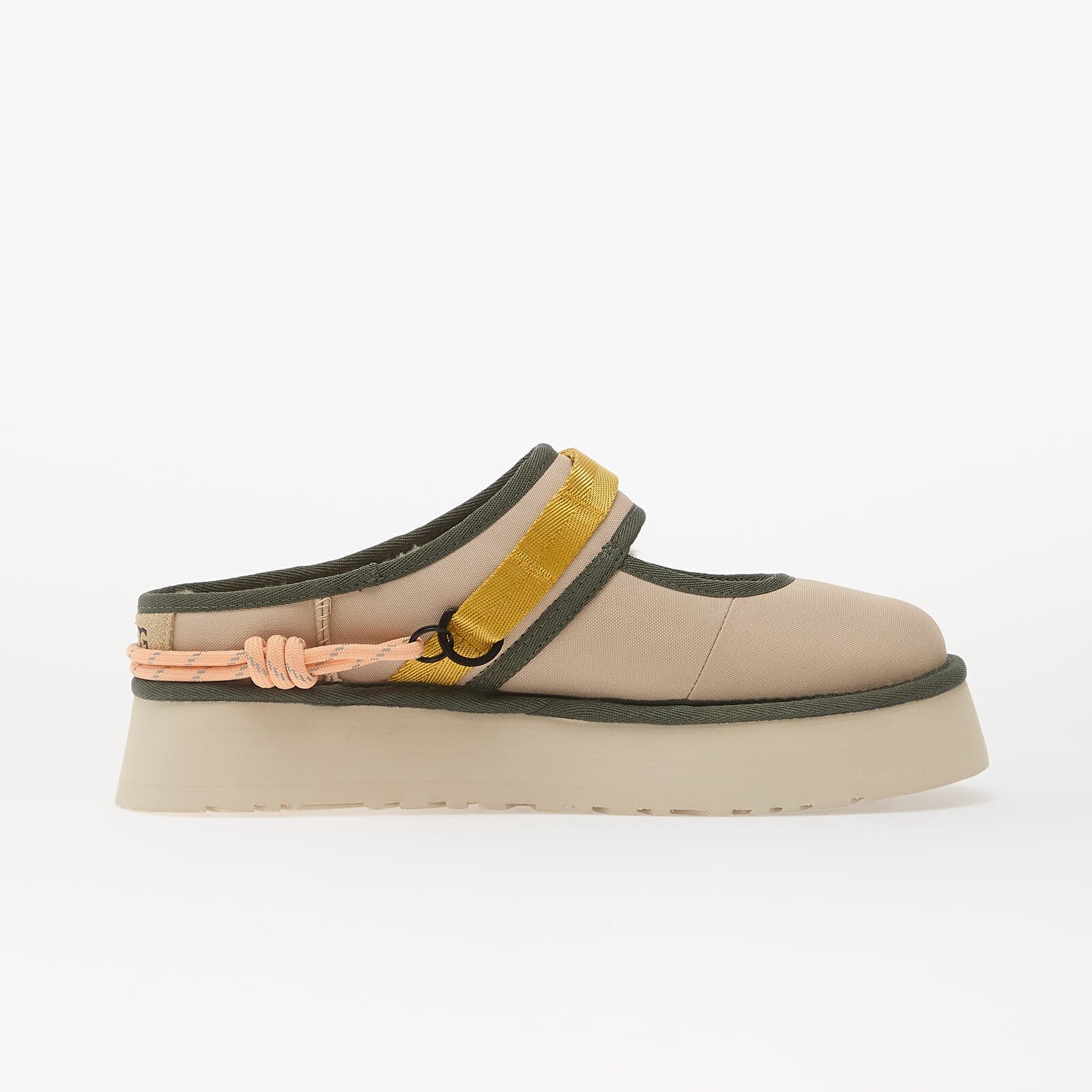 Ugg W Bea Mary Jane Wildwood Sand