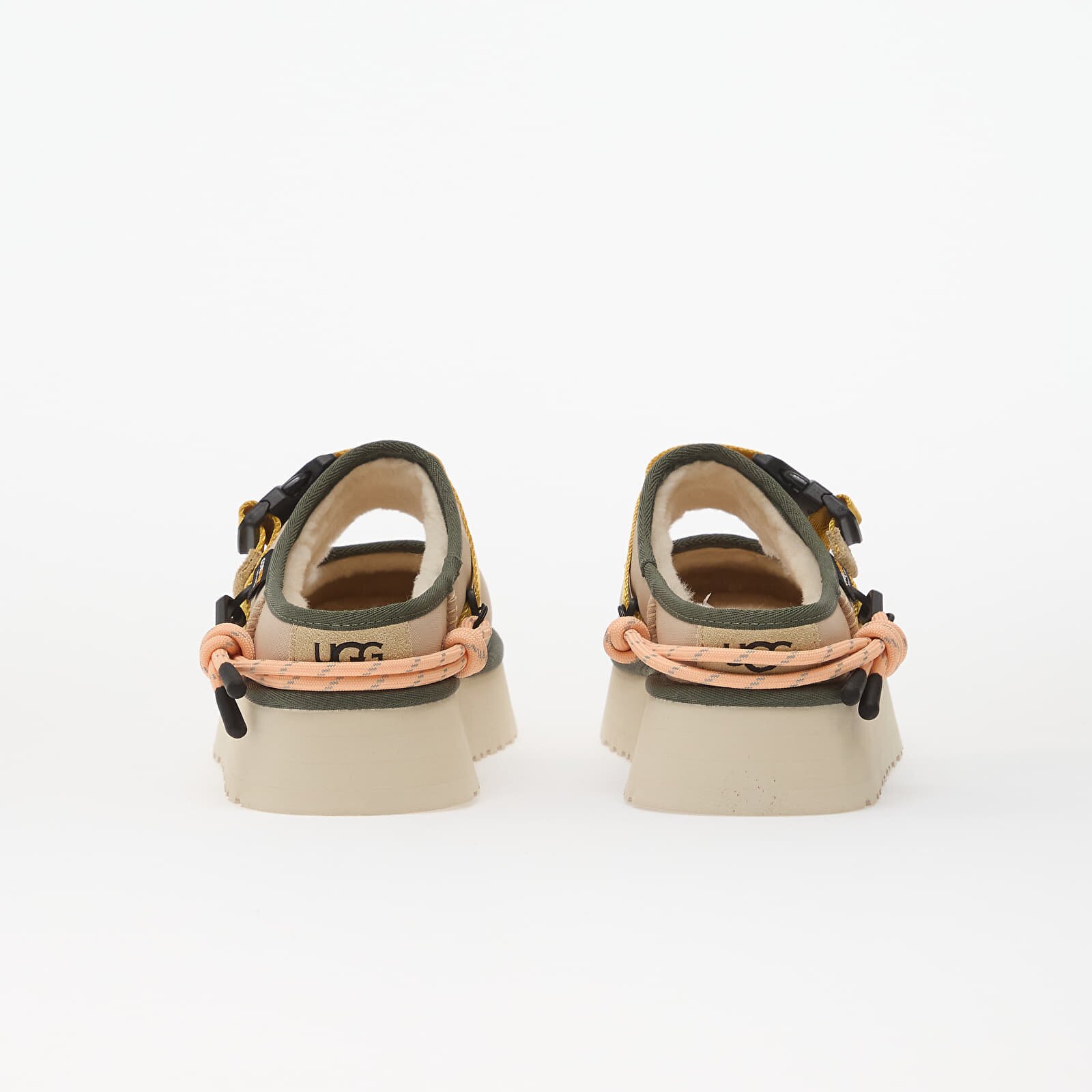 Ugg W Bea Mary Jane Wildwood Sand