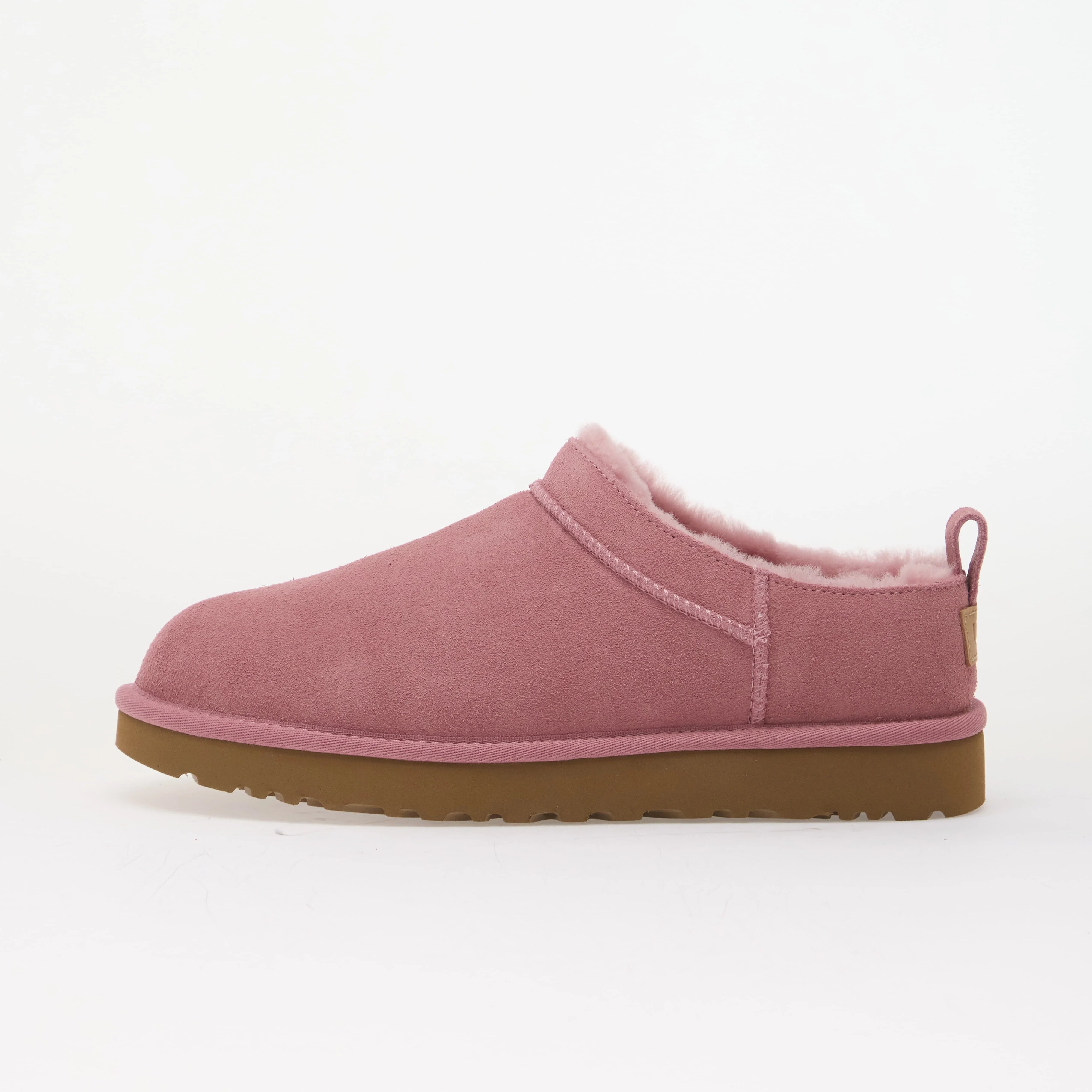Ugg W Classic Micro Dusty Orchid