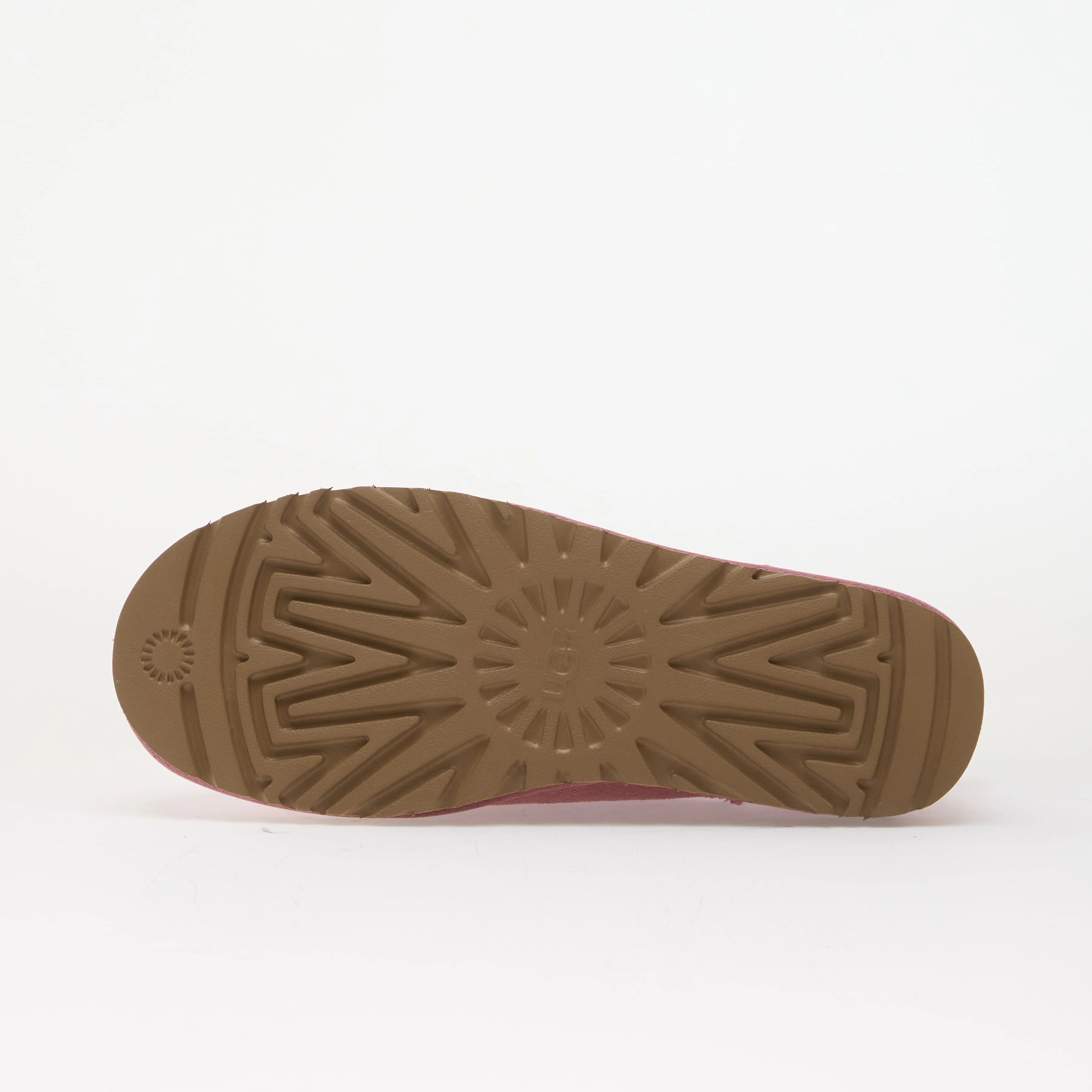 Ugg W Classic Micro Dusty Orchid