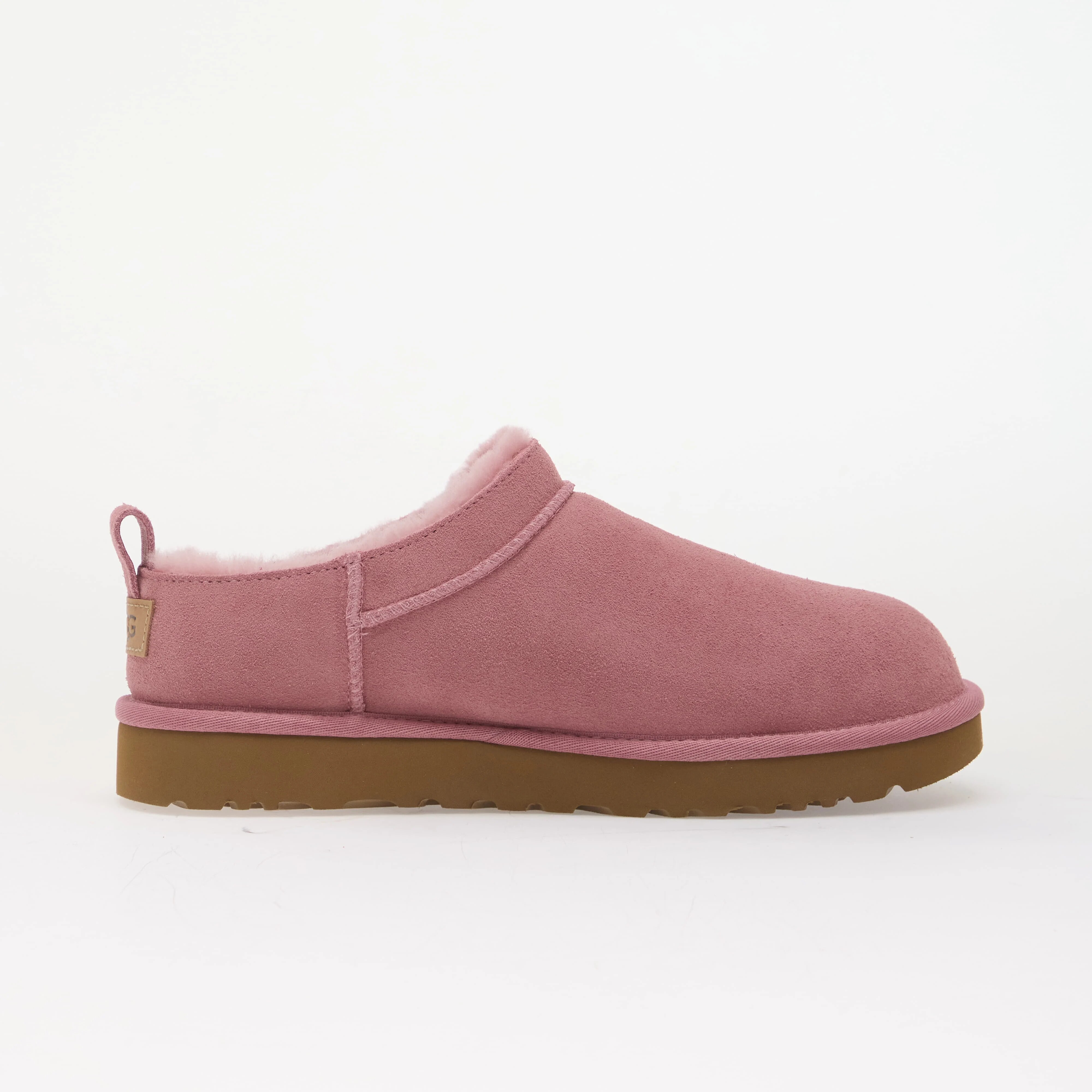 Ugg W Classic Micro Dusty Orchid