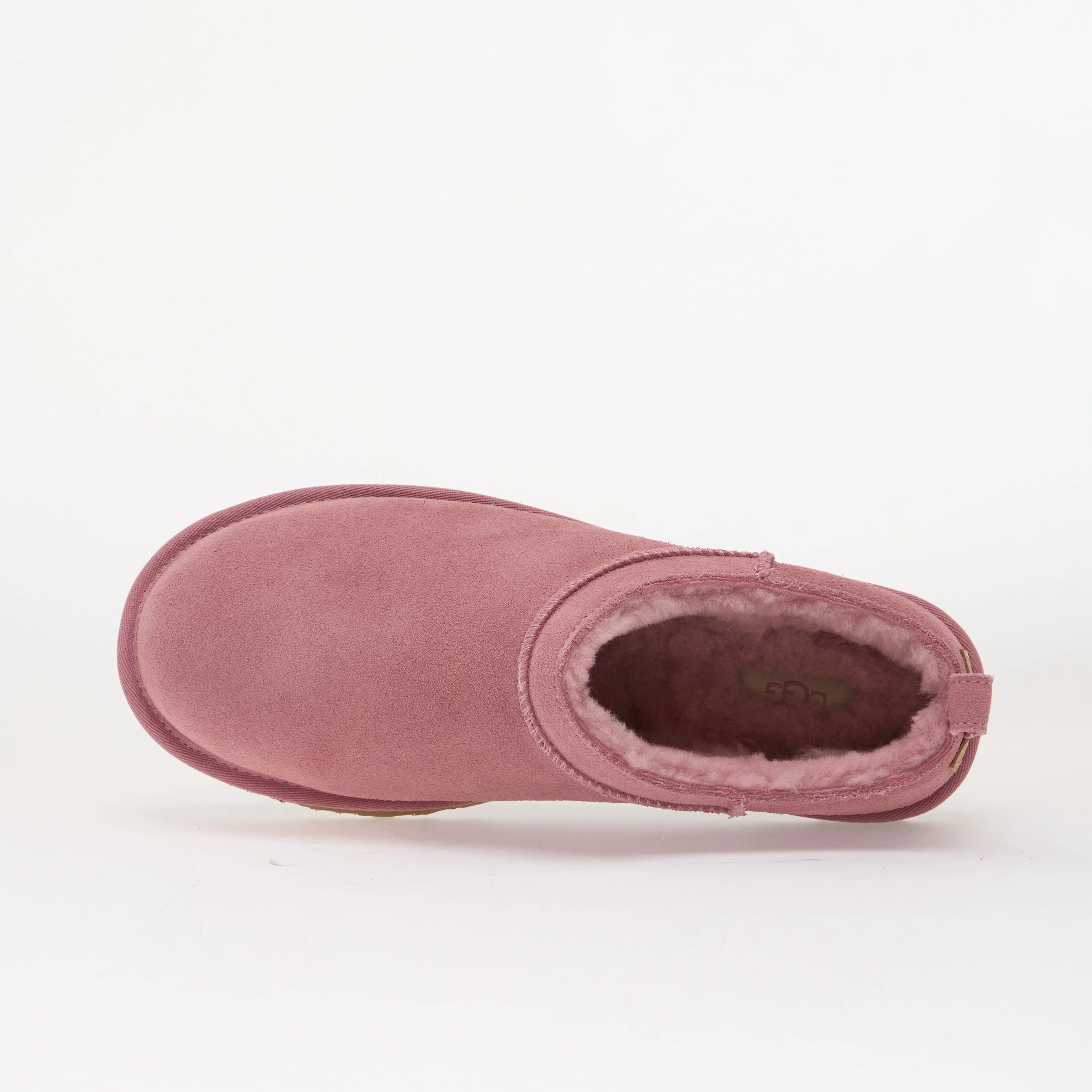 Ugg W Classic Micro Dusty Orchid