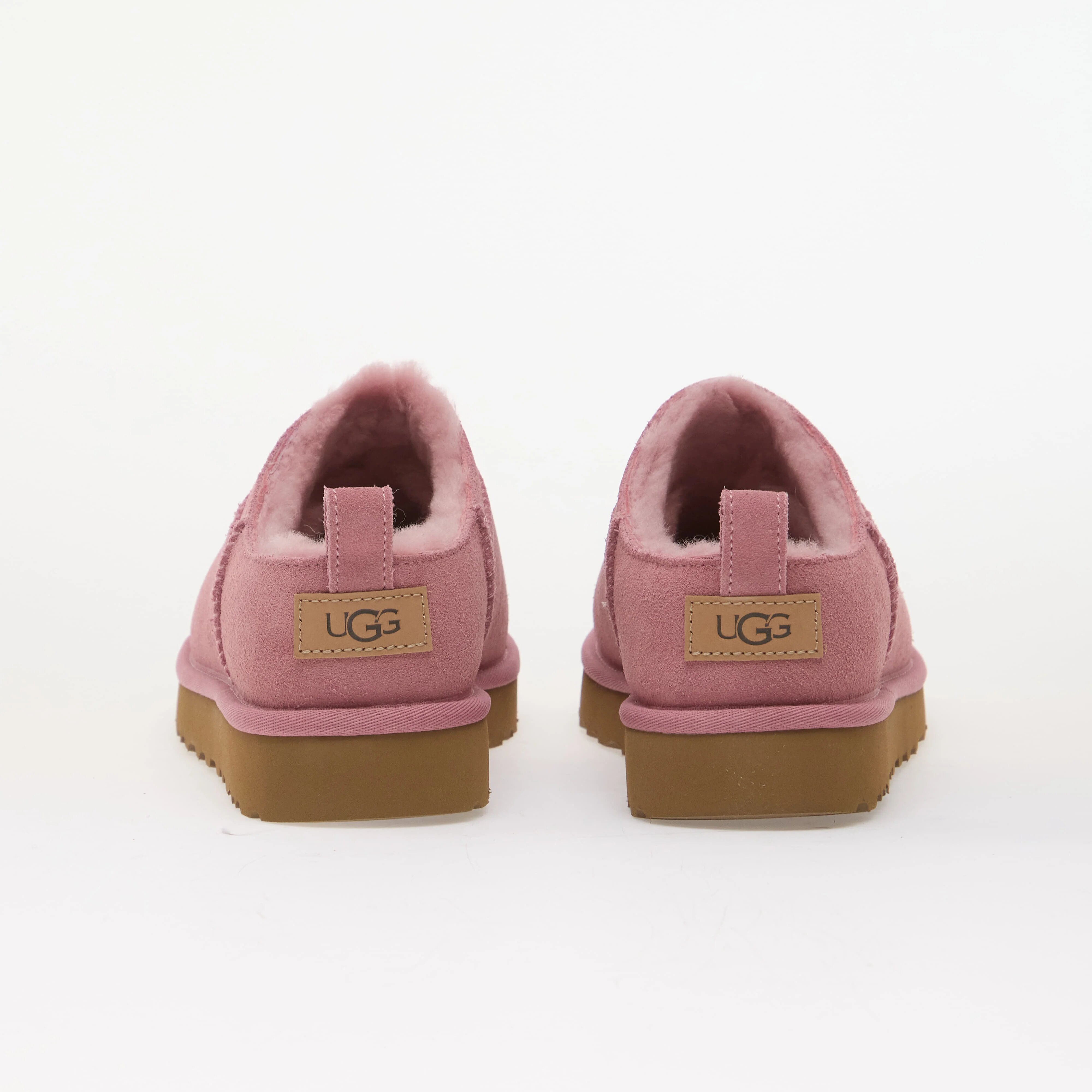 Ugg W Classic Micro Dusty Orchid