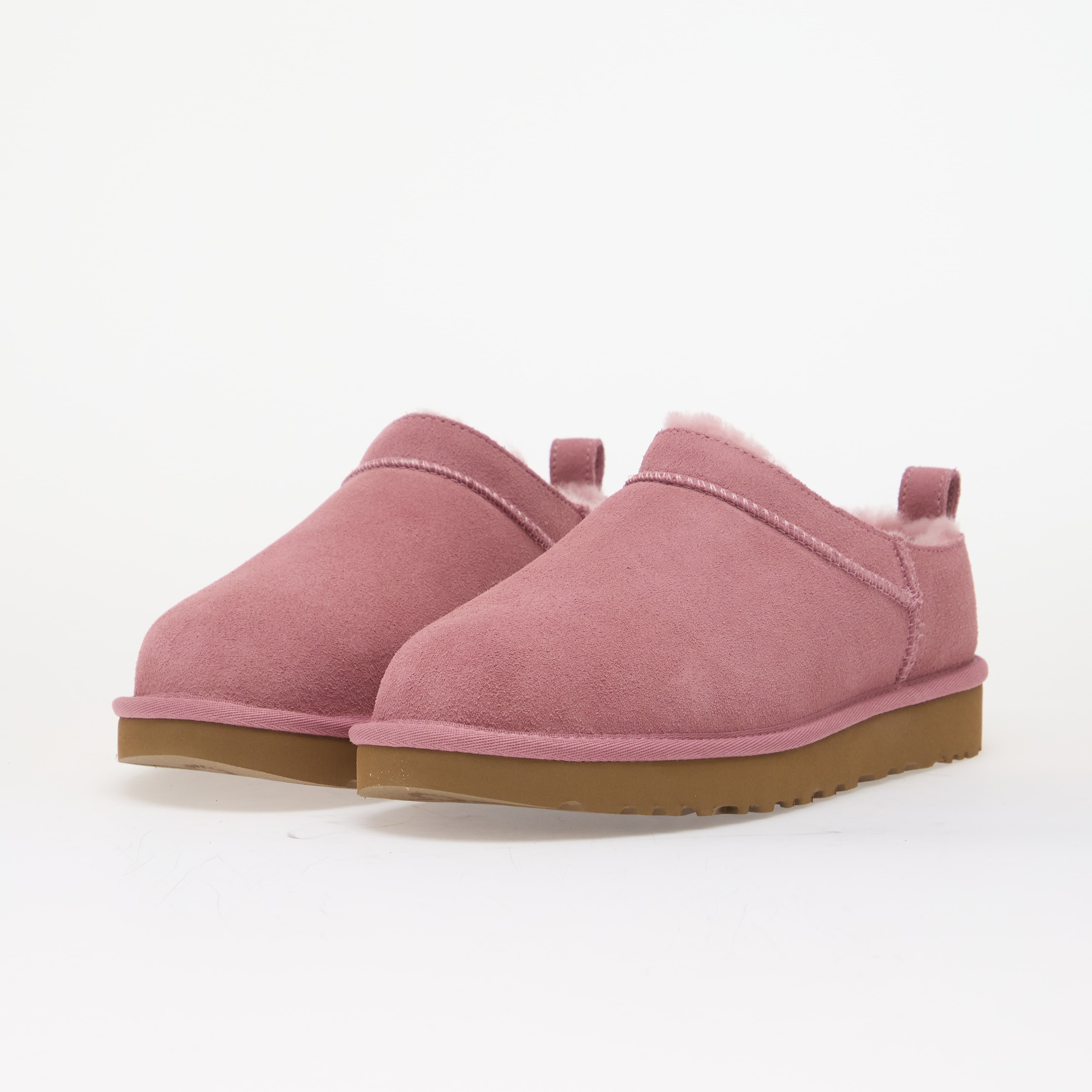 Ugg W Classic Micro Dusty Orchid