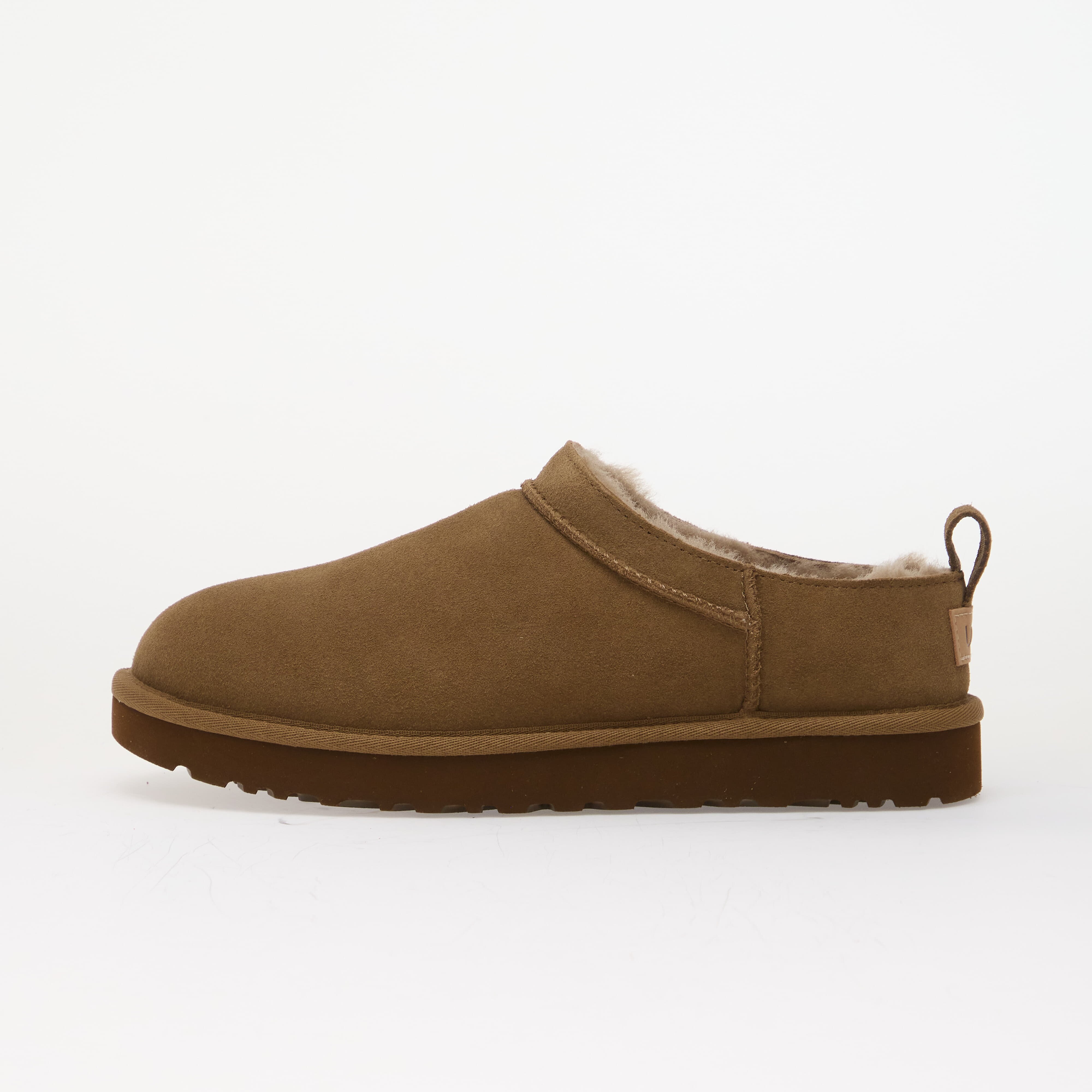 Ugg W Classic Micro Light Bronze
