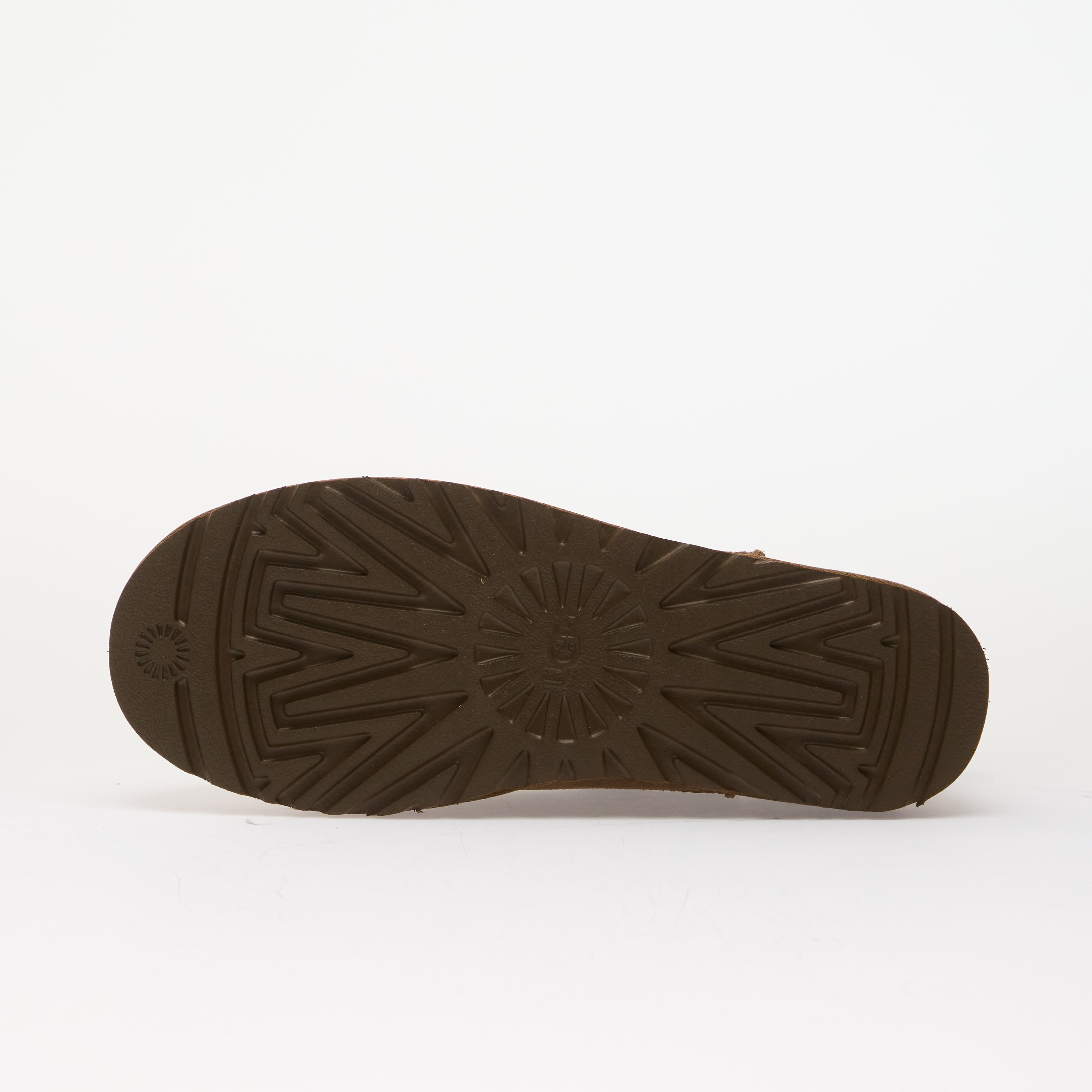Ugg W Classic Micro Light Bronze