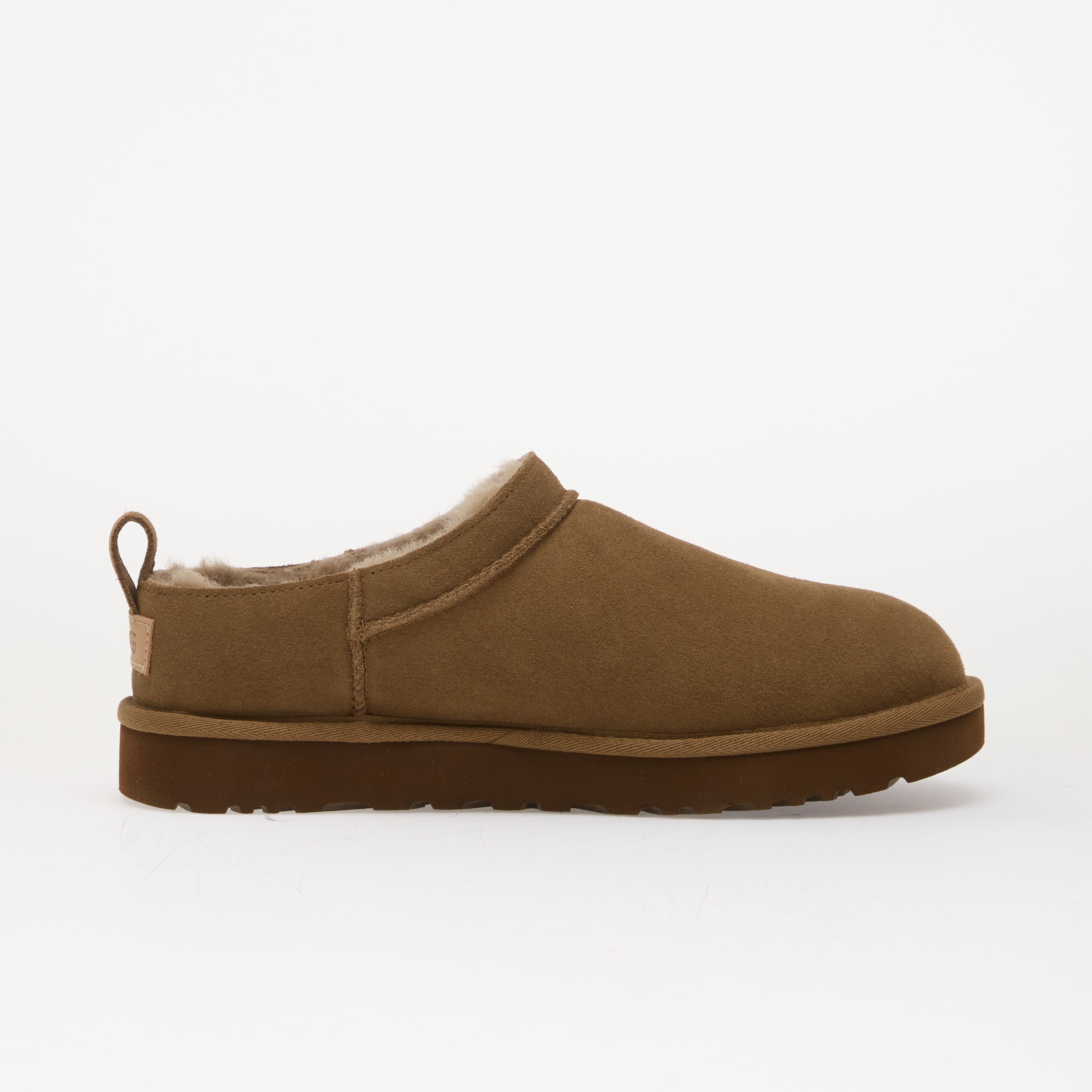Ugg W Classic Micro Light Bronze