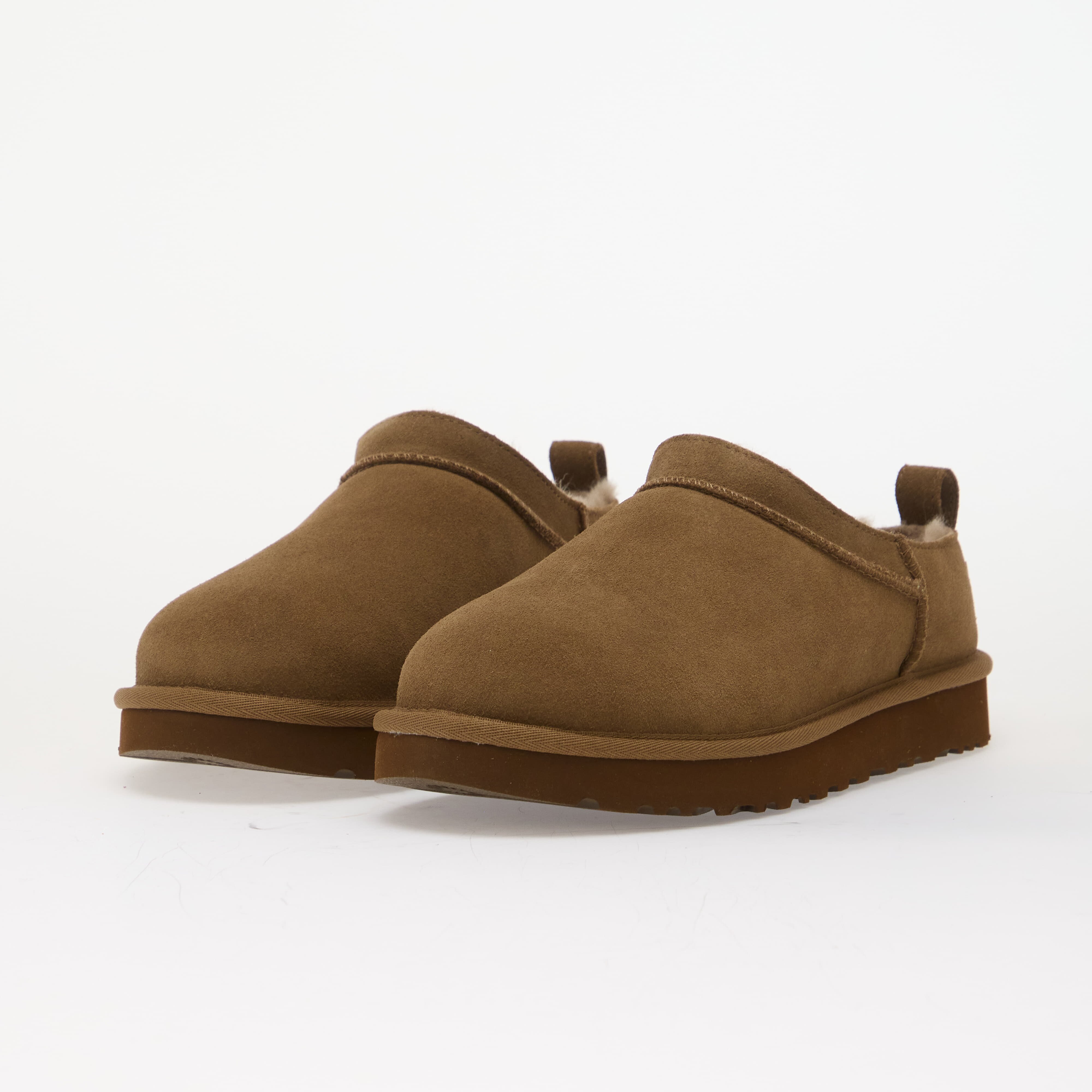 Ugg W Classic Micro Light Bronze