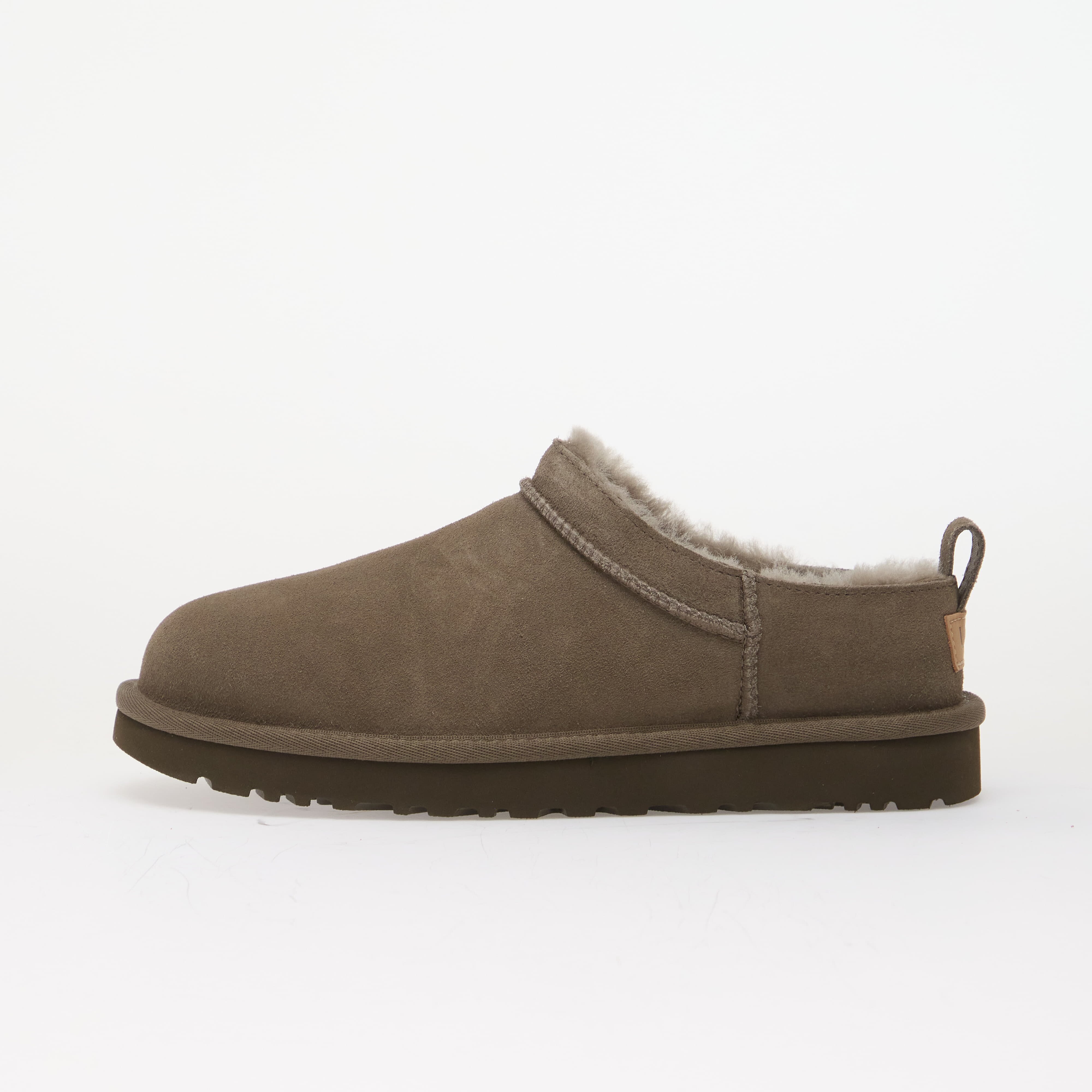 Ugg W Classic Micro Oregano/ Major Brown