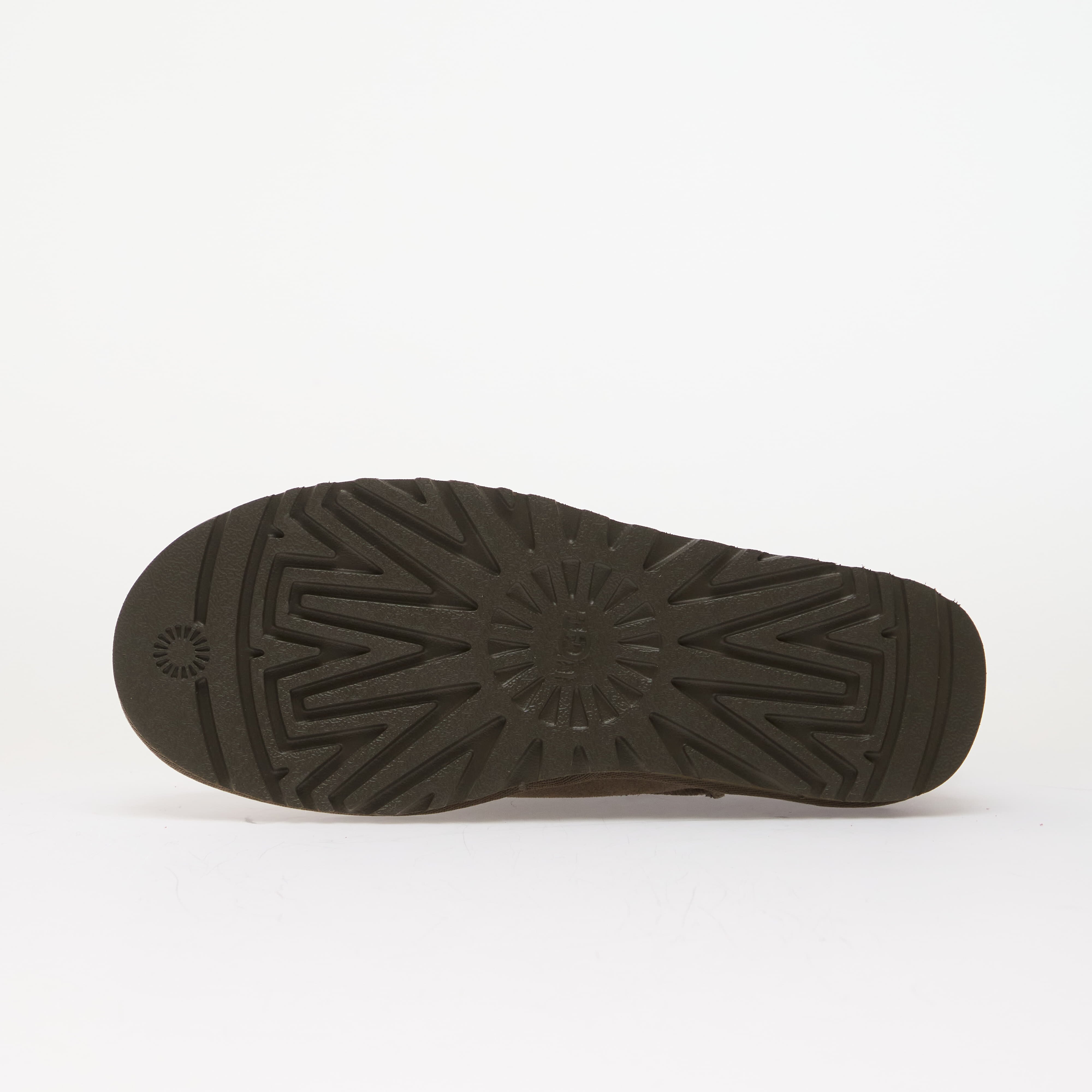 Ugg W Classic Micro Oregano/ Major Brown