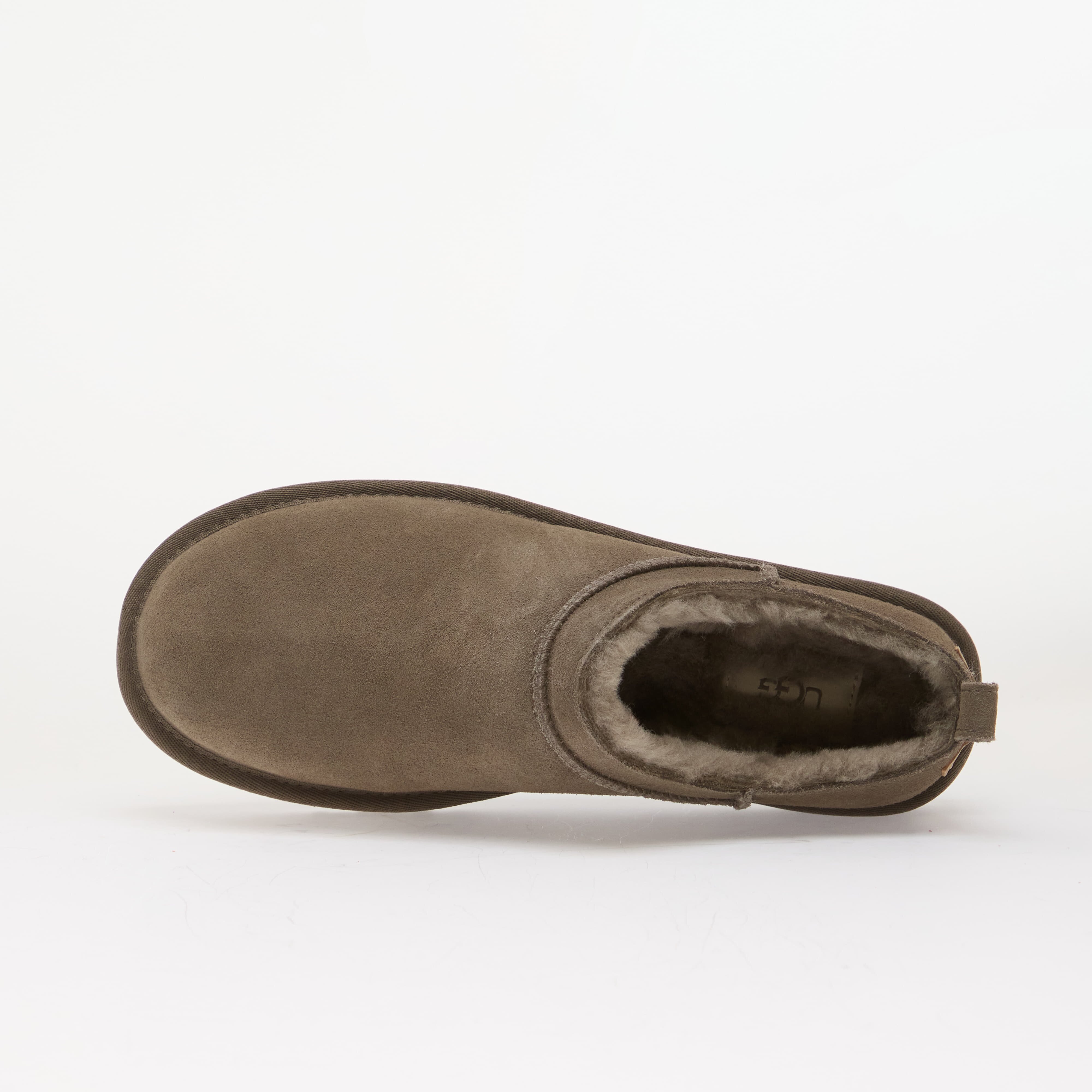 Ugg W Classic Micro Oregano/ Major Brown