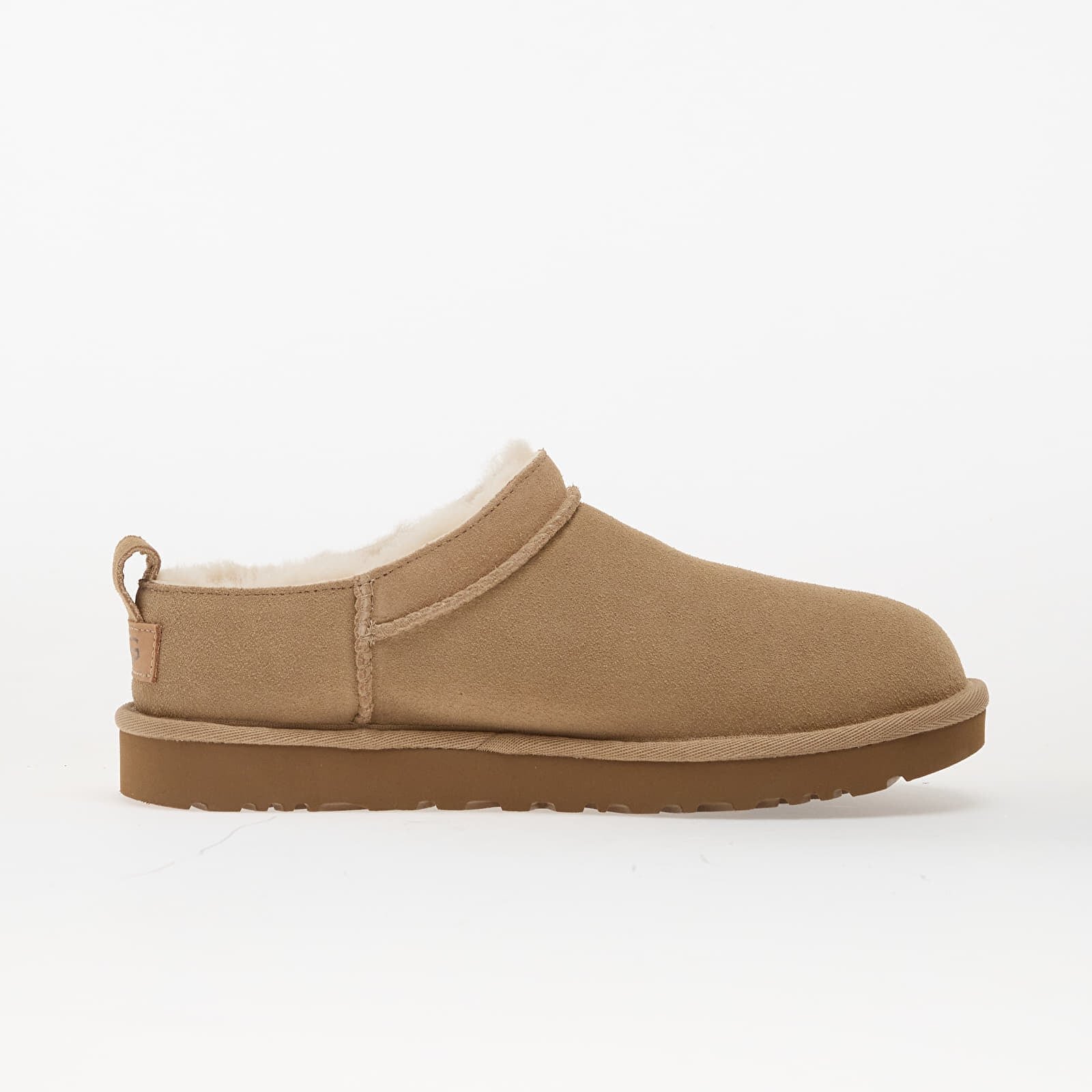 Ugg W Classic Micro Sand