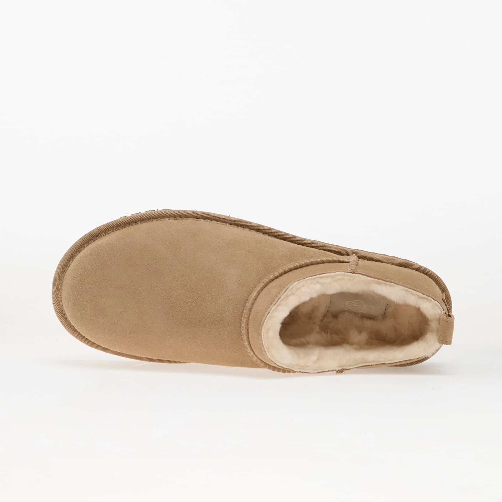 Ugg W Classic Micro Sand