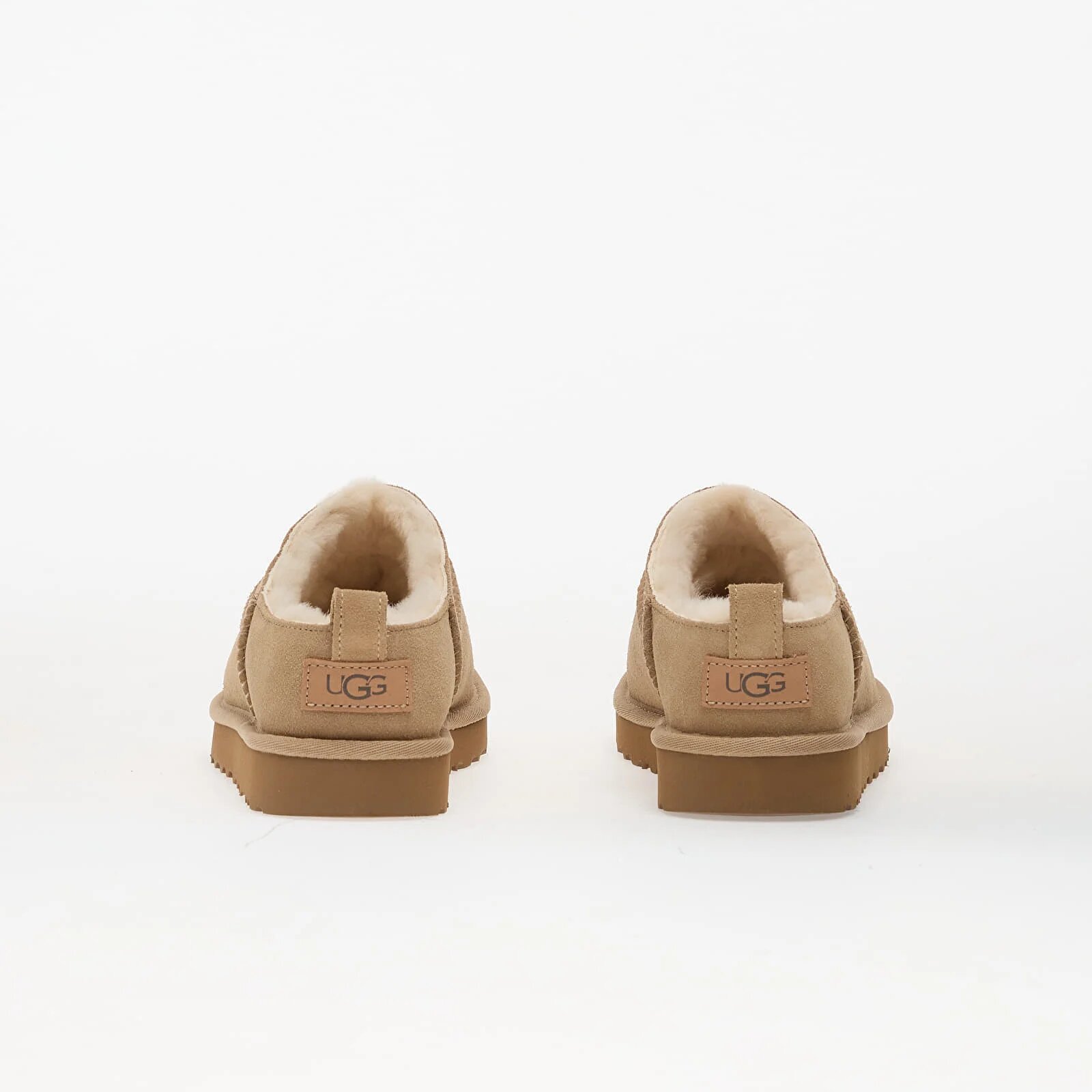 Ugg W Classic Micro Sand