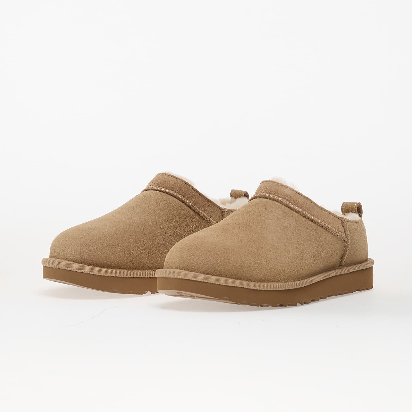 Ugg W Classic Micro Sand