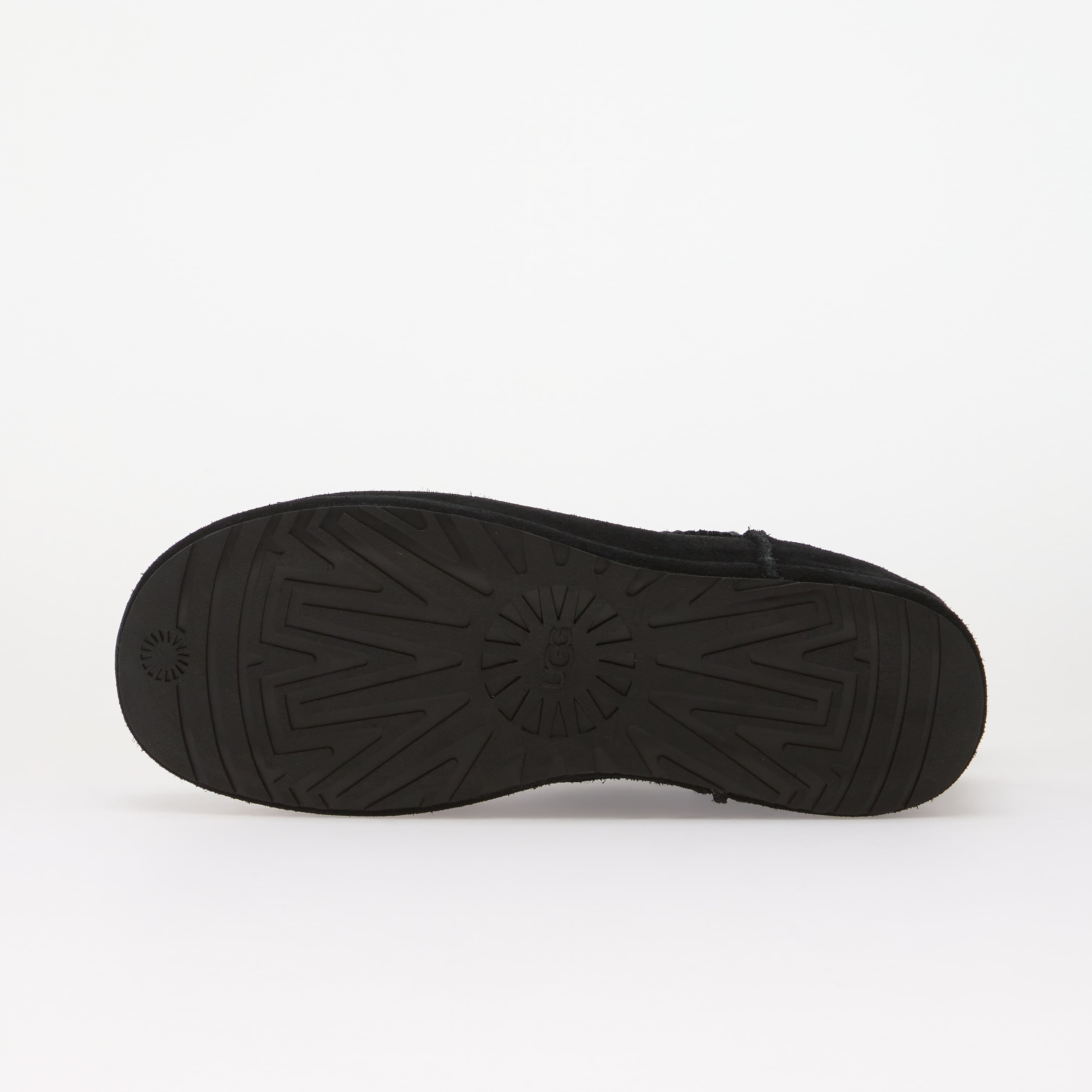 Ugg W Classic Mini Enwrap Black