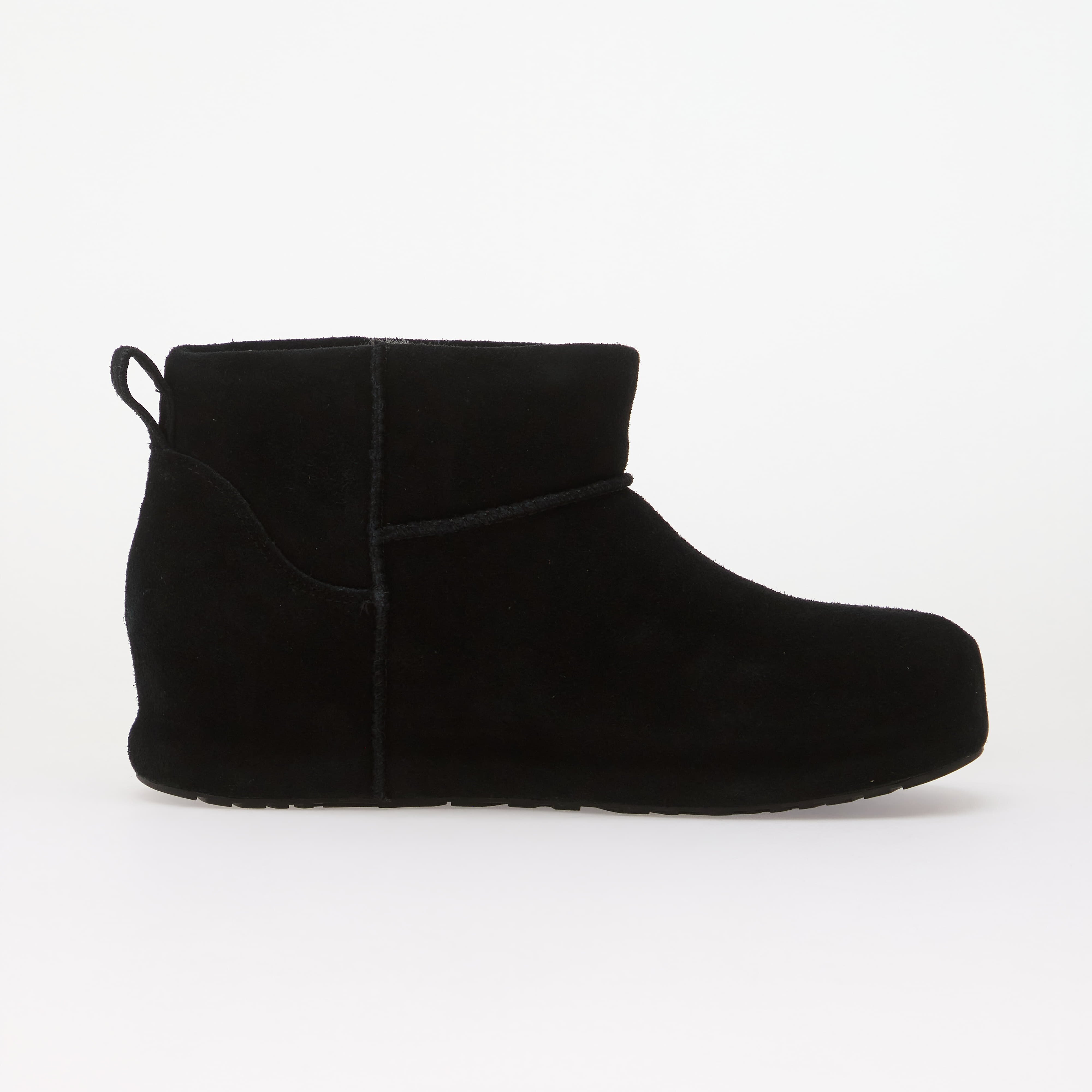 Ugg W Classic Mini Enwrap Black
