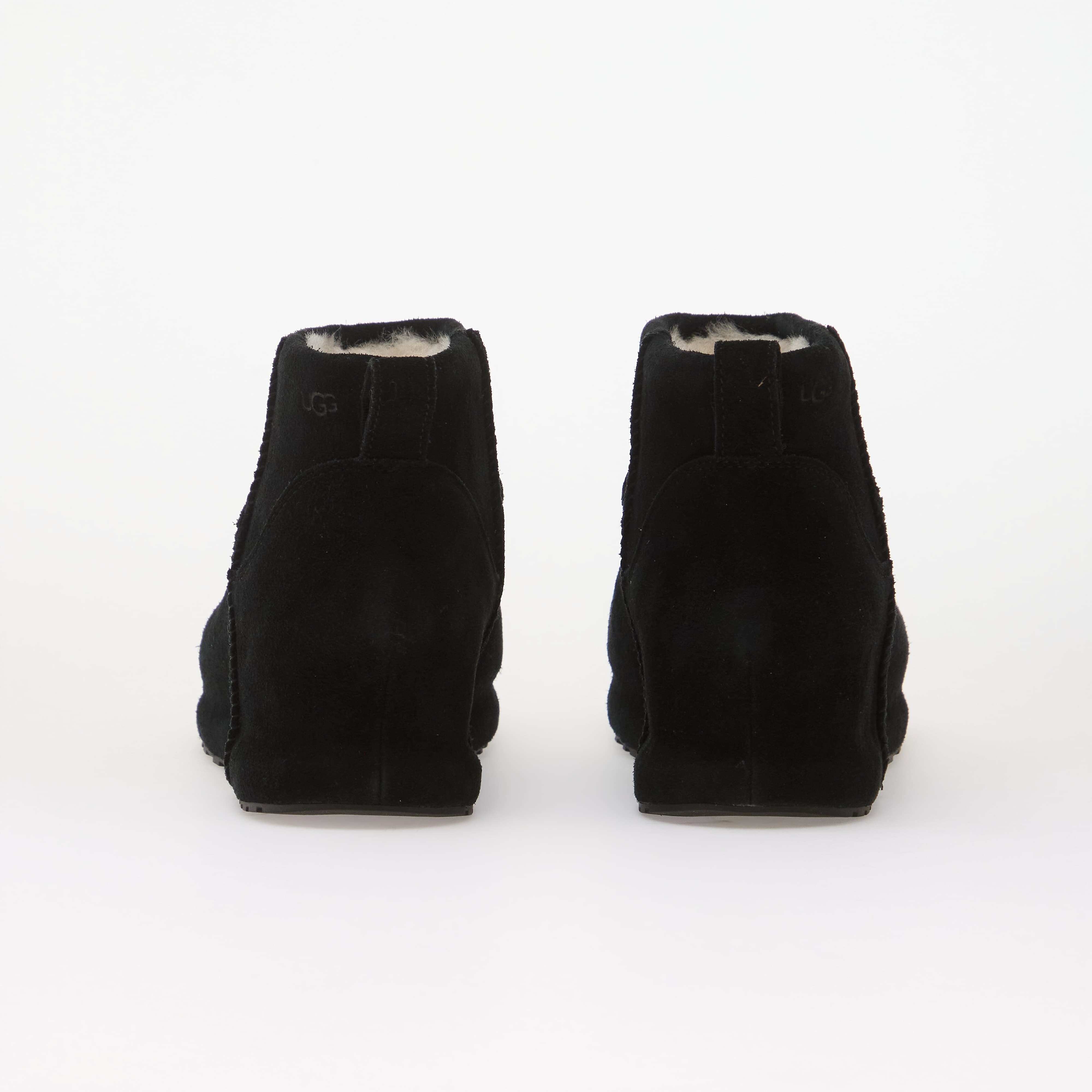 Ugg W Classic Mini Enwrap Black