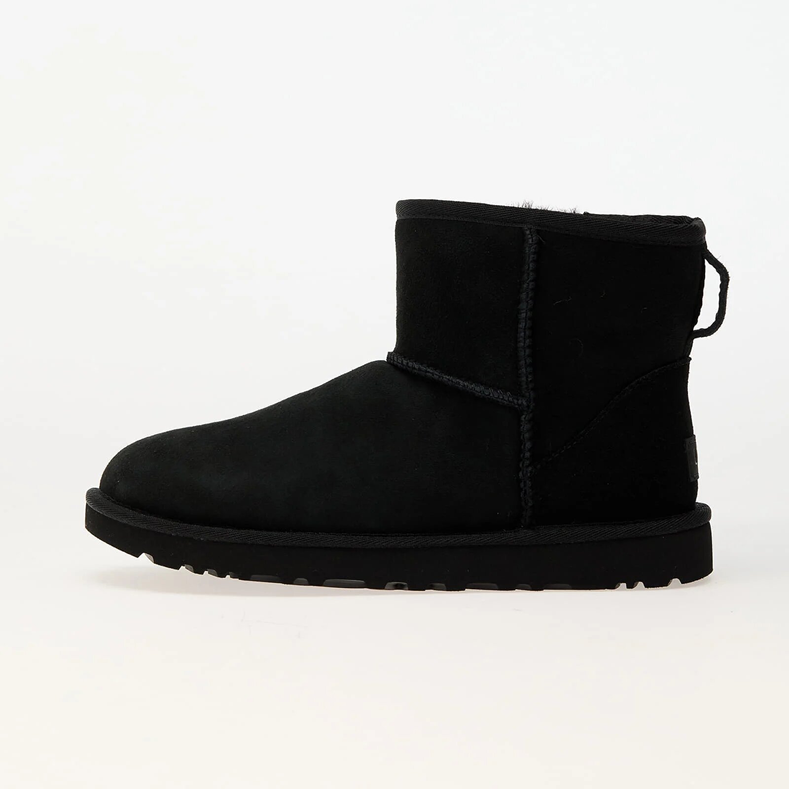 Ugg W Classic Mini II Black