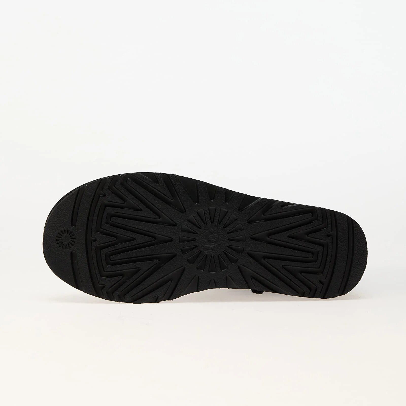 Ugg W Classic Mini II Black